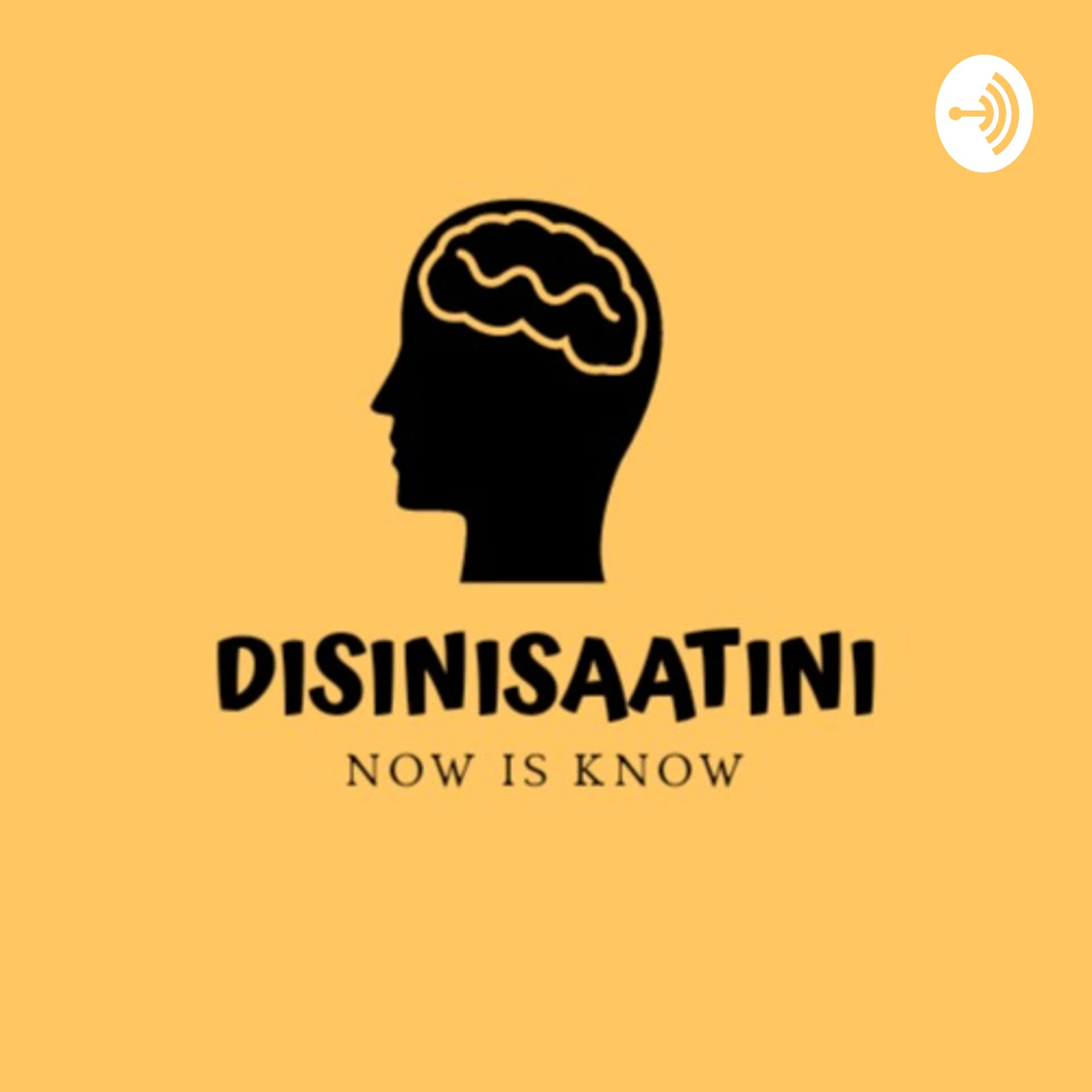 Disini Saat Ini Podcast