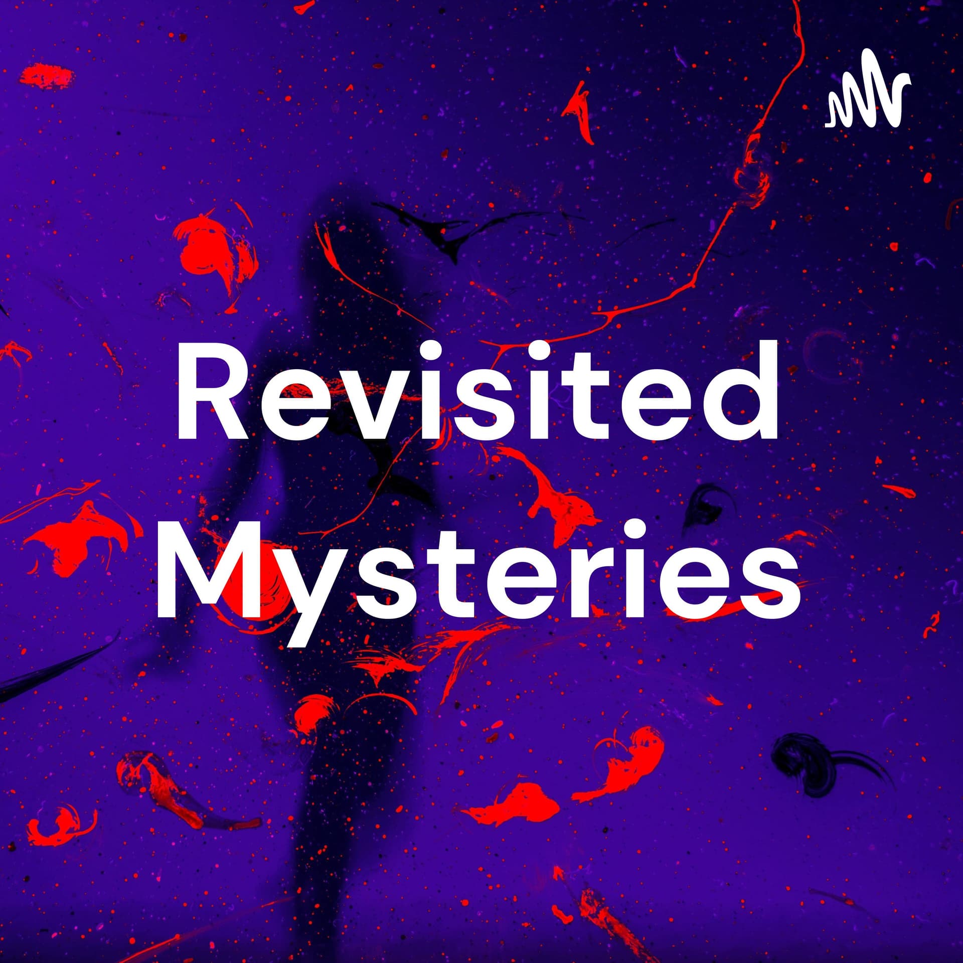 Revisited Mysteries - Podcasts
