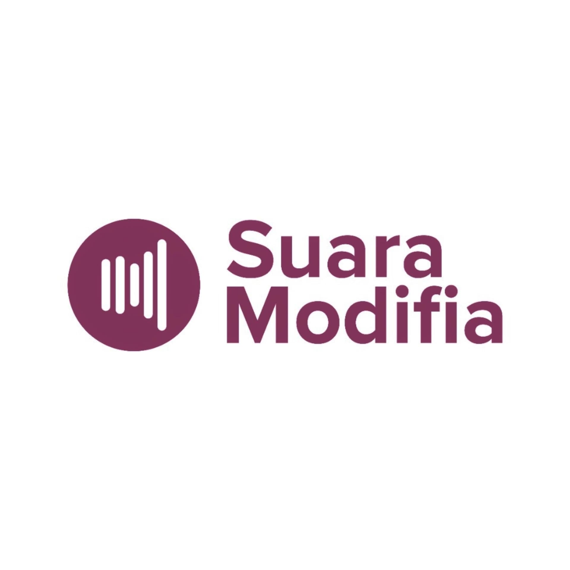 Suara Modifia - Podcasts