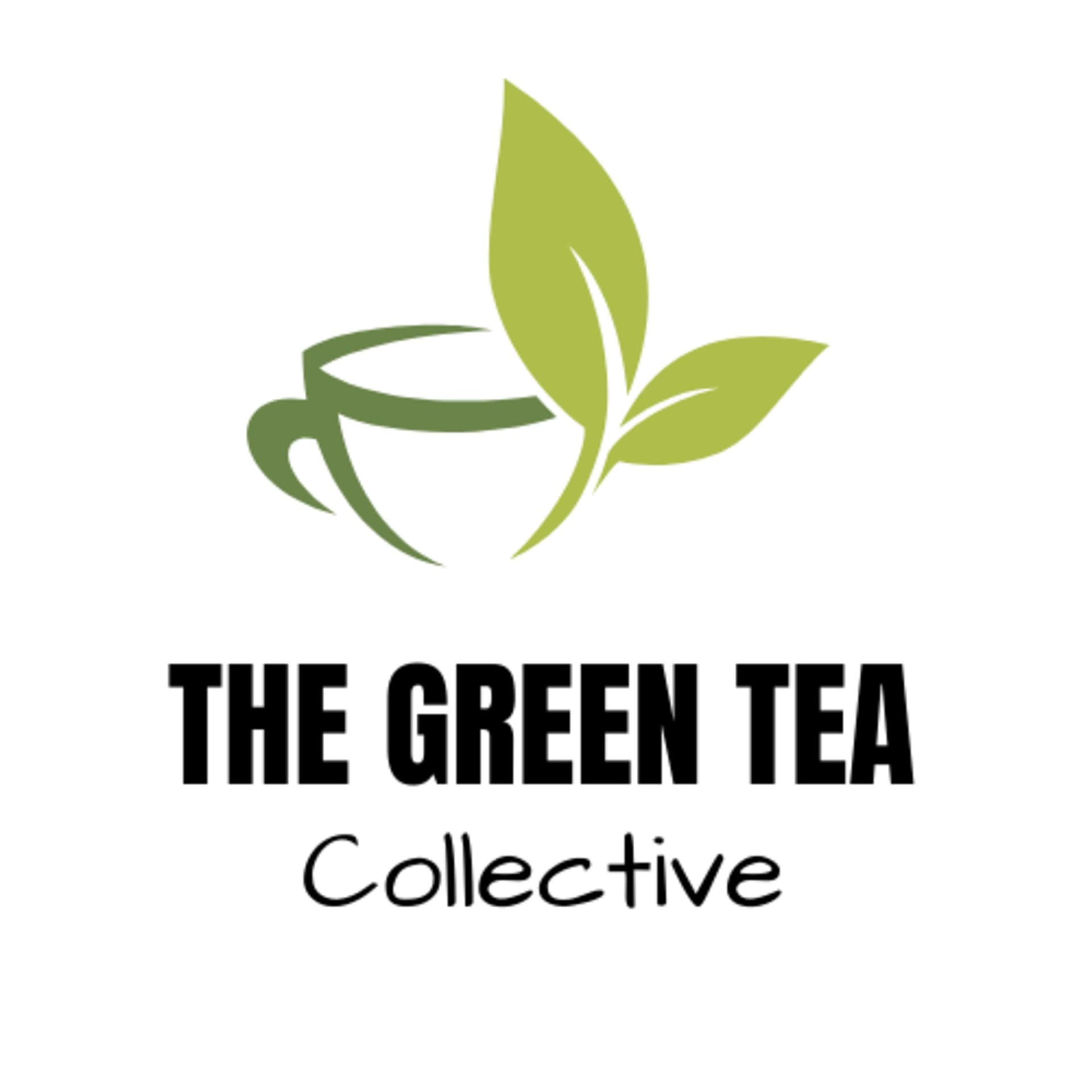 The Green Tea Collective - Podcasts