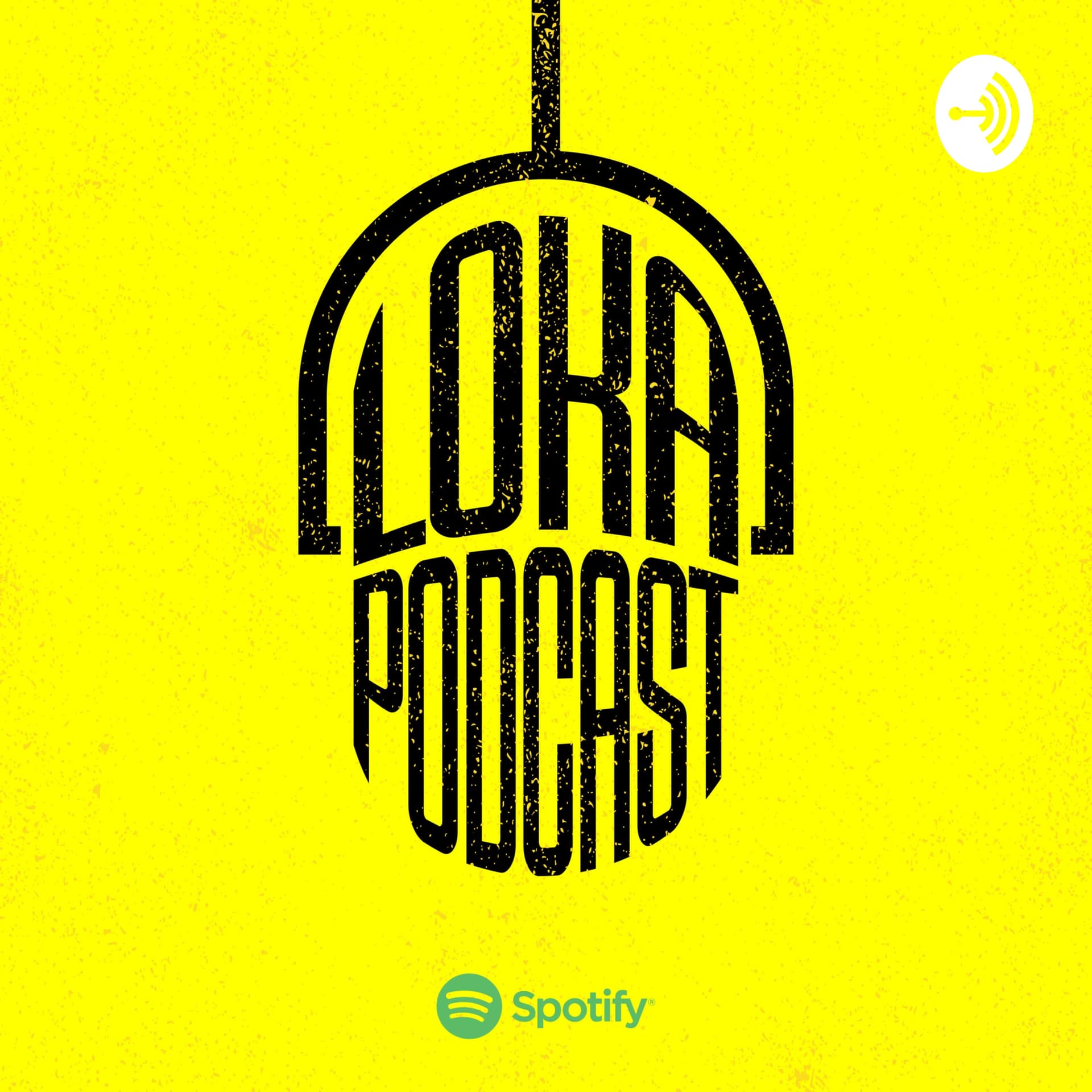 LOKAPODCAST - Podcasts