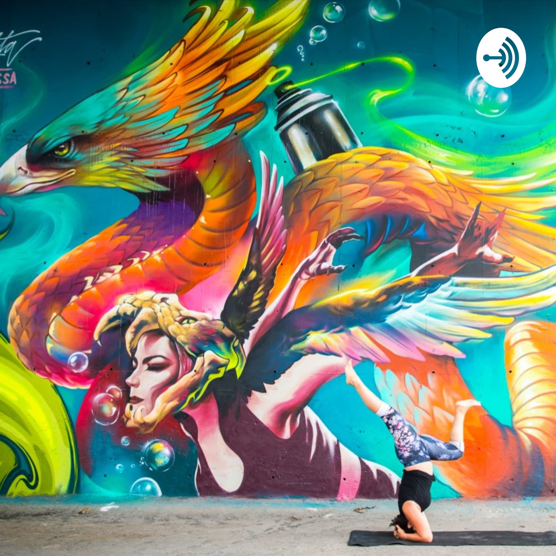 Yoga Del Poder Interno / Inner Power Yoga - Podcasts