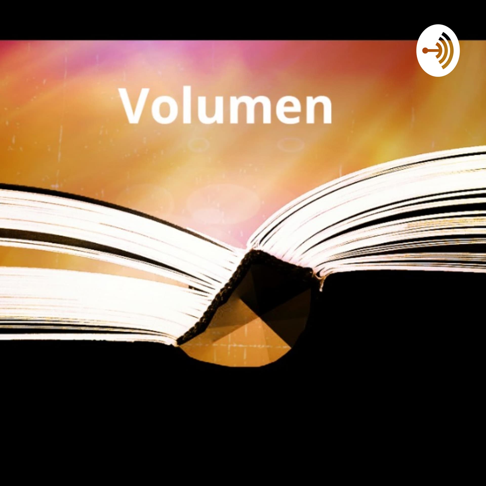Volumen - Mariana Collante - Podcasts