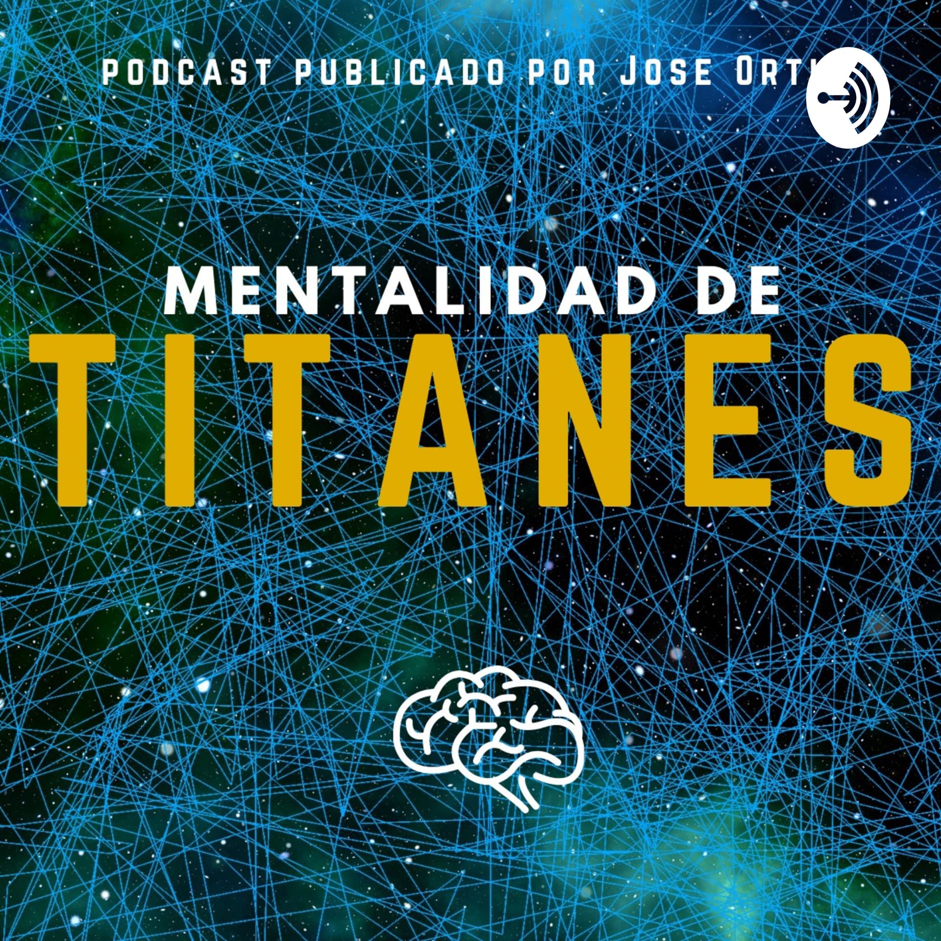 Mentalidad De Titanes