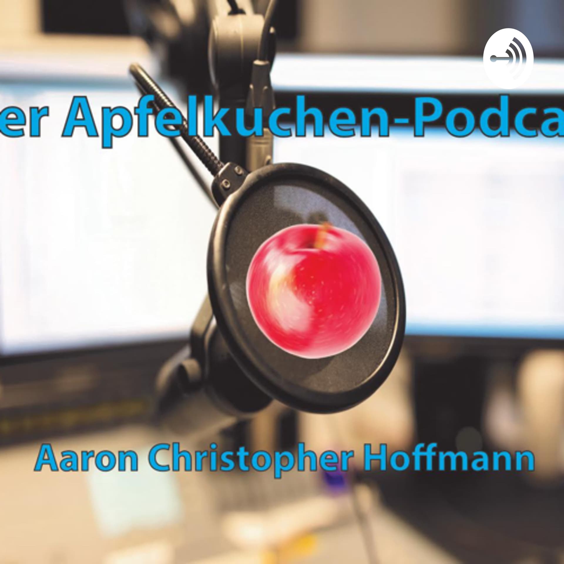 Der Apfelkuchen-Podcast - Podcasts
