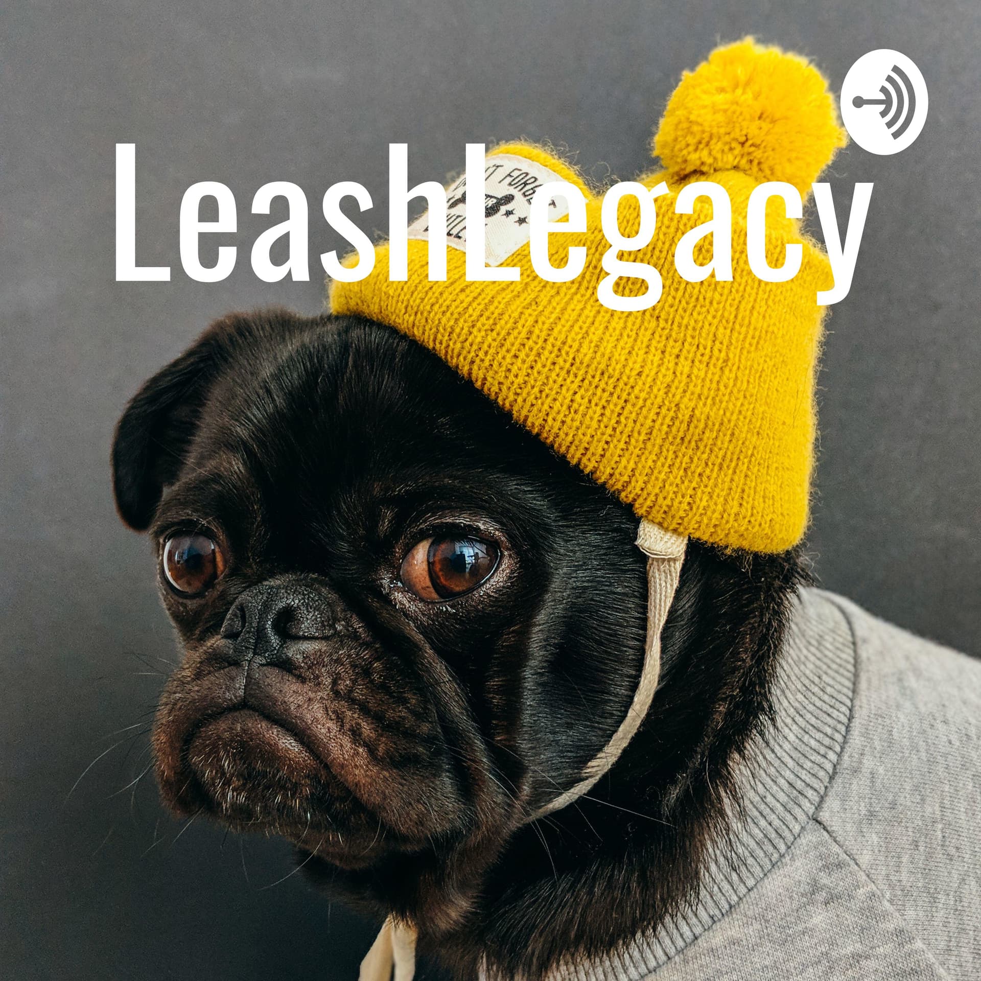 LeashLegacy - Podcasts