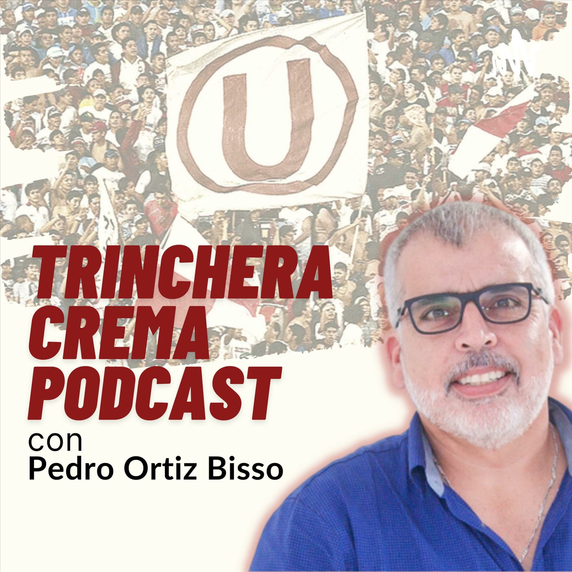 Trinchera Crema Podcast - Podcasts