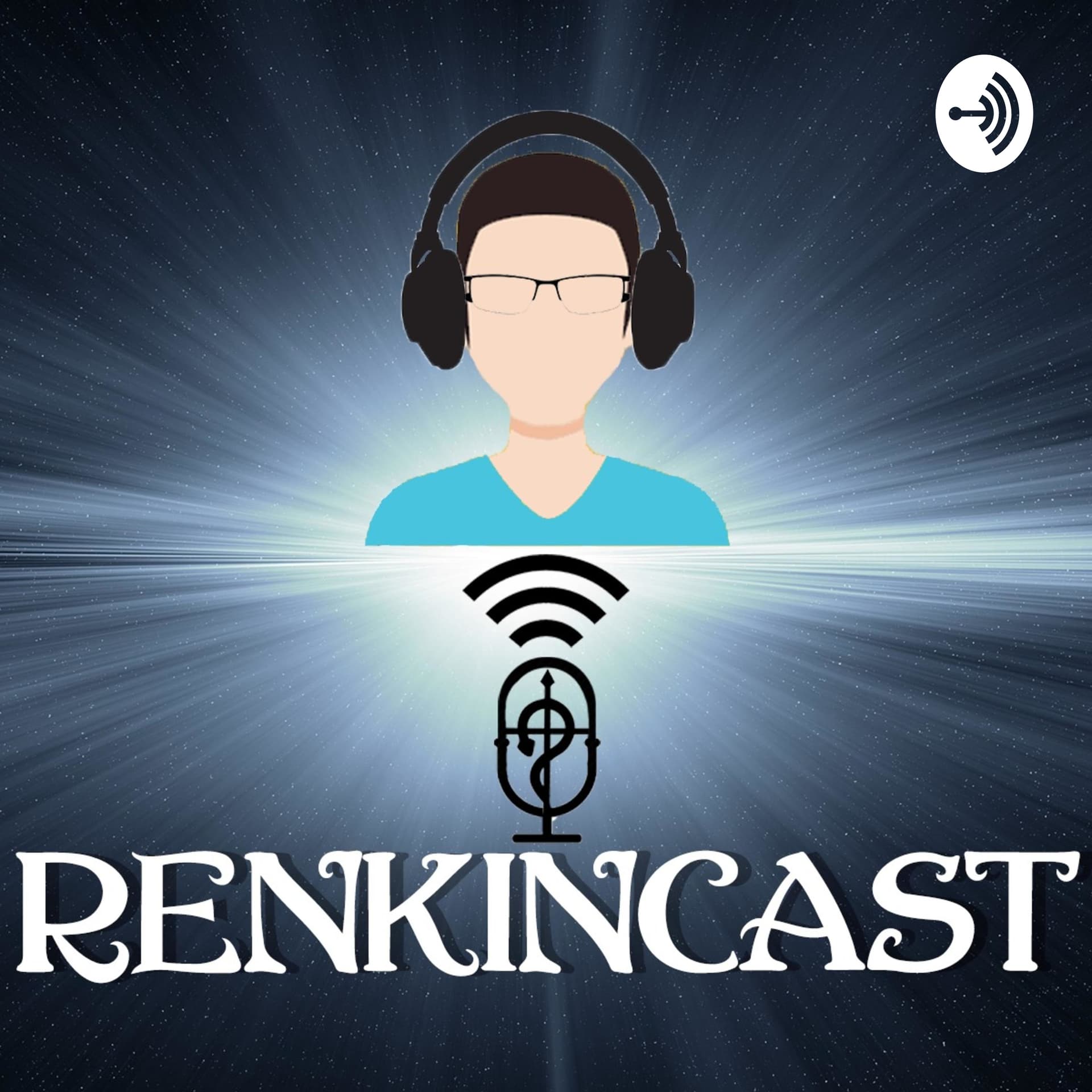 RenkinCast