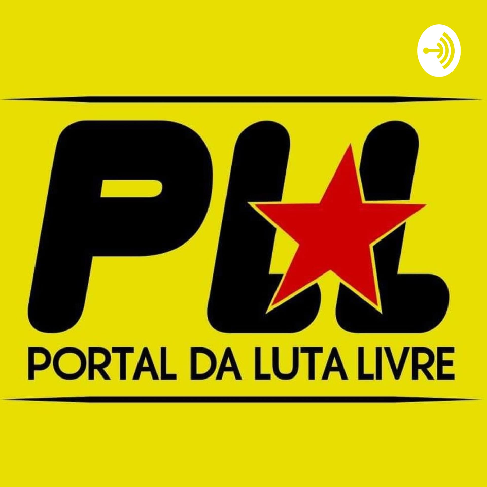 Portal Da Luta Livre