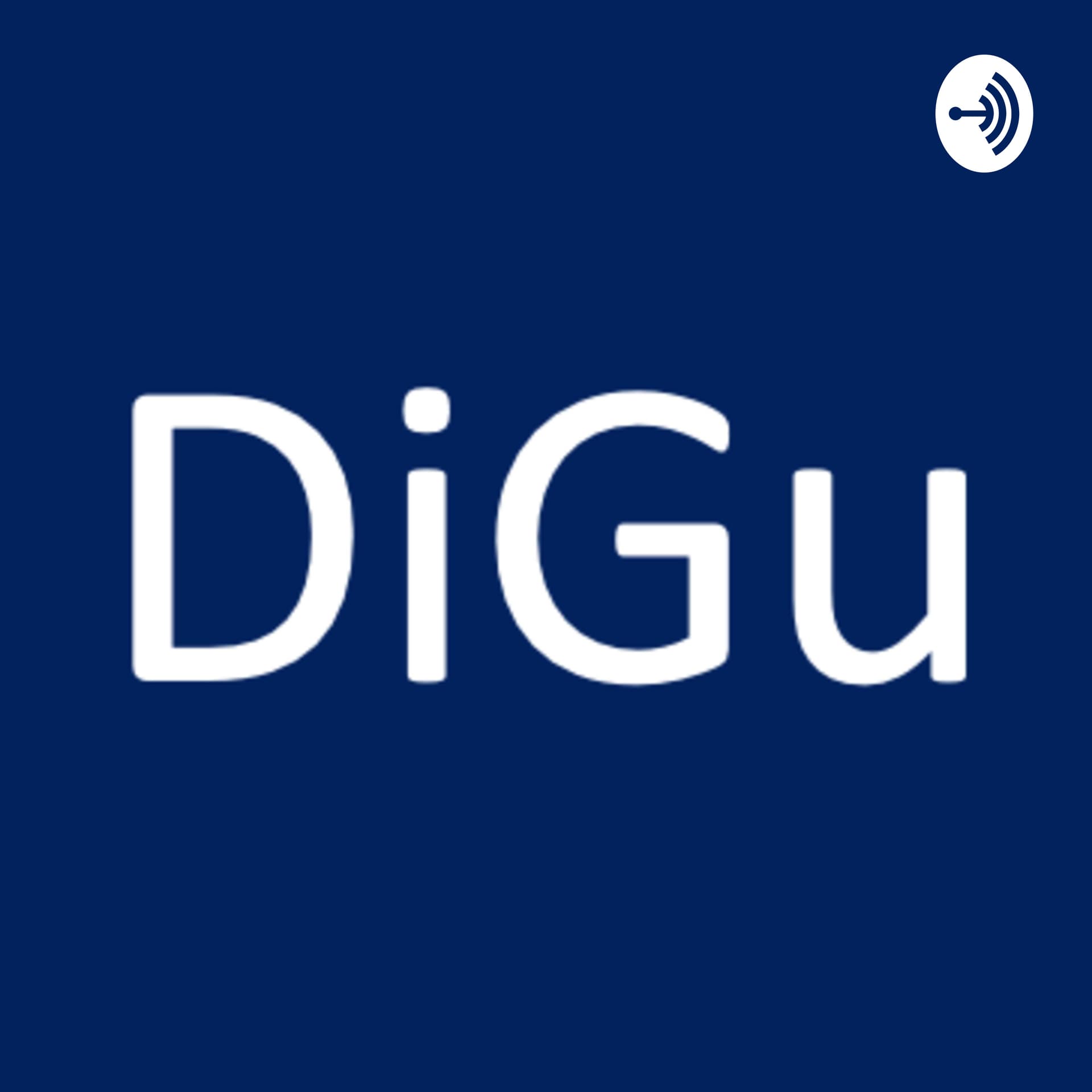 DiGu - Digitale Gesundheit in Deutschland 2019/2020 - Podcasts