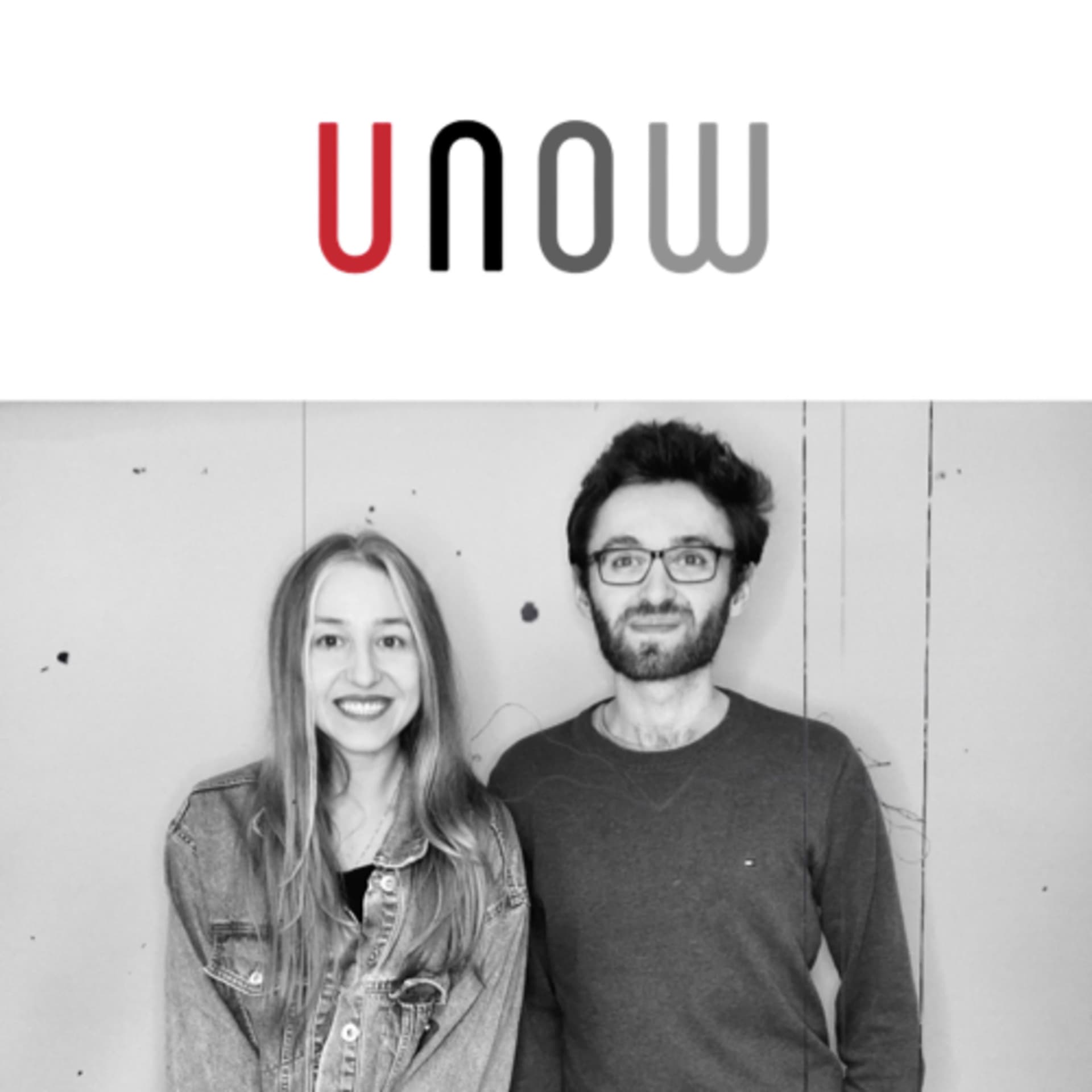 UNOW - Podcasts