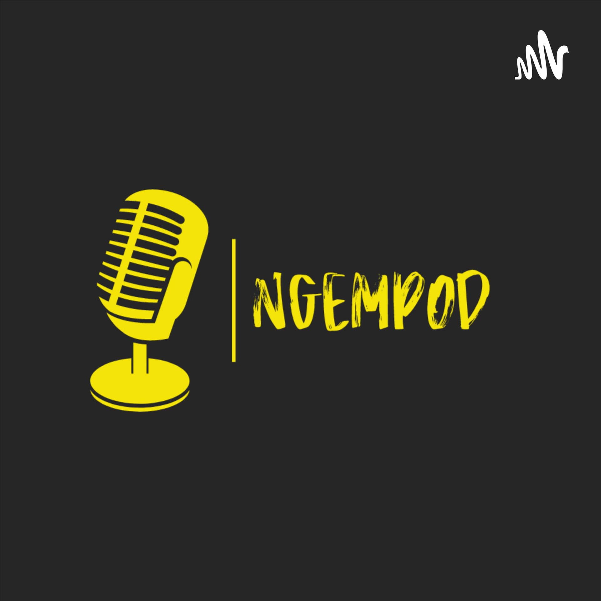 NGEMPOD - Podcasts
