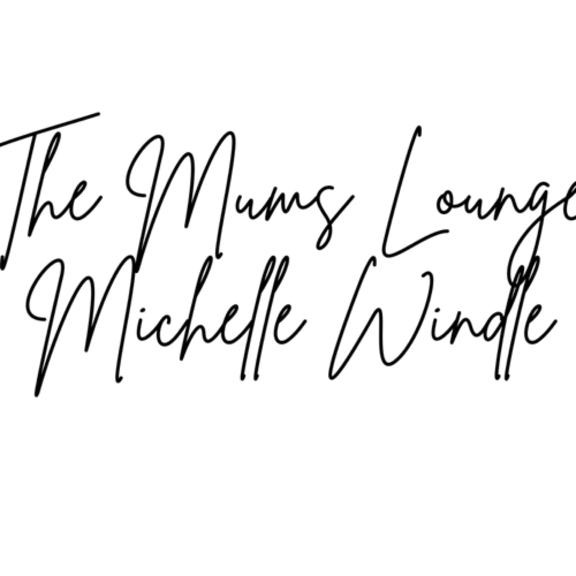 The Mums Lounge - Podcasts