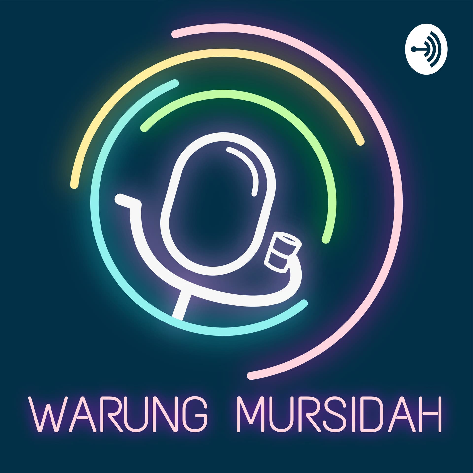 Warung Mursidah - Podcasts