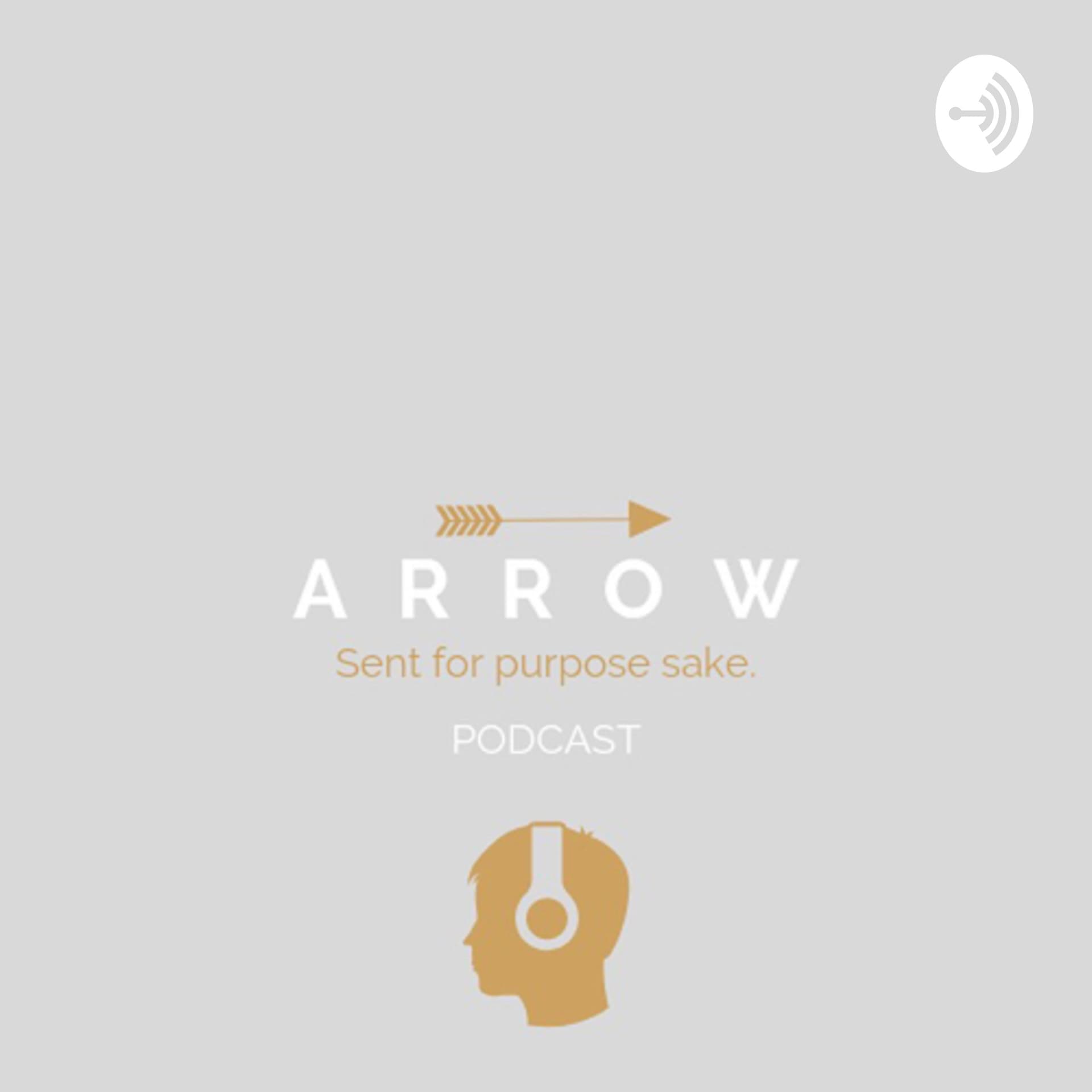 ARROW Podcast - Podcasts