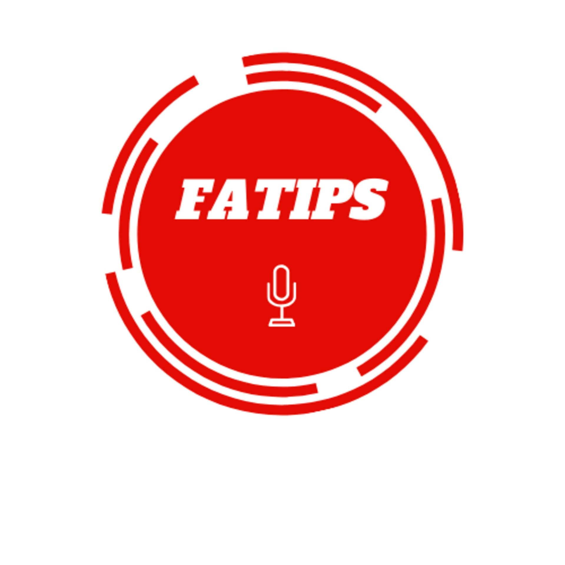 Fatips - Podcasts