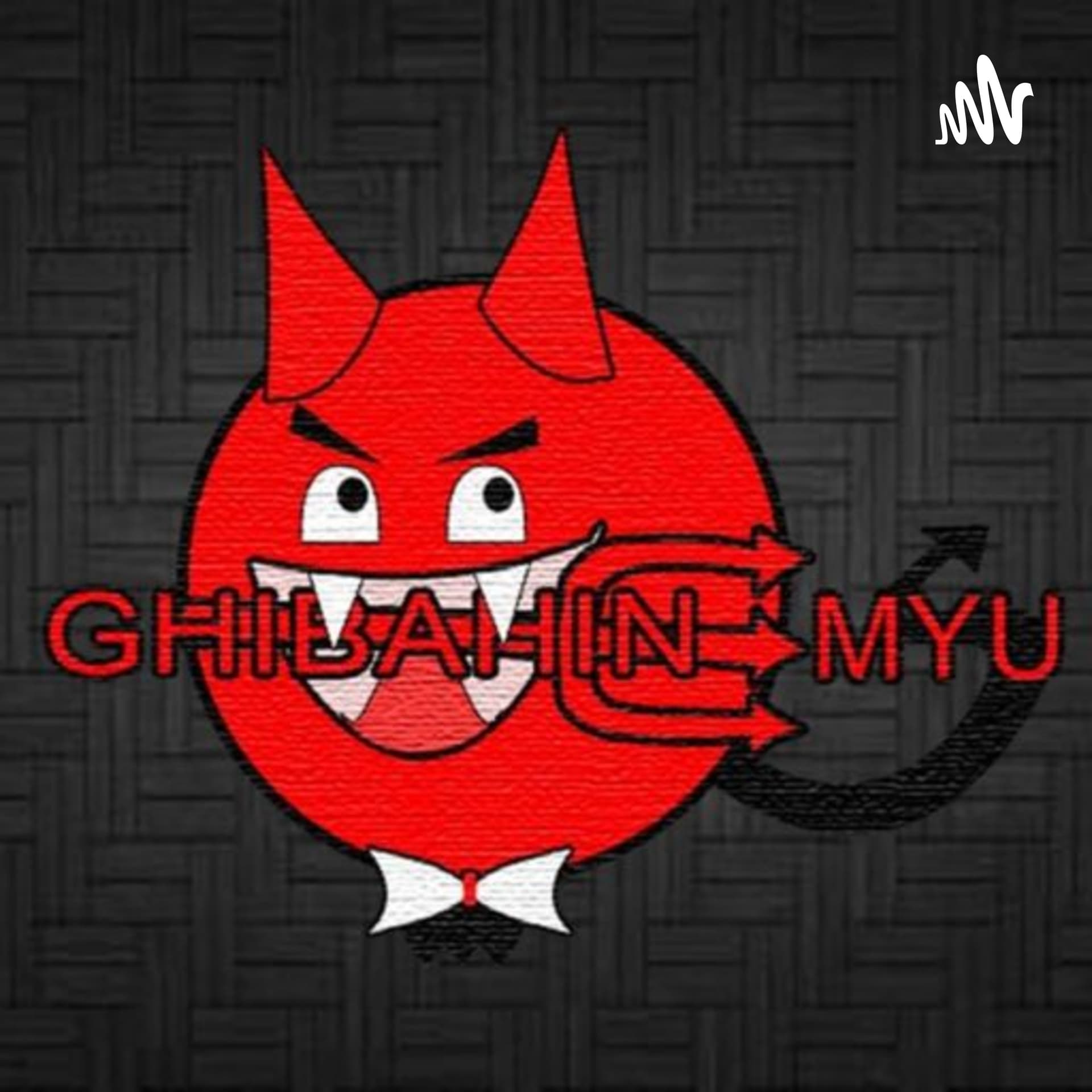 Podcast Ghibahin Emyu - Podcasts