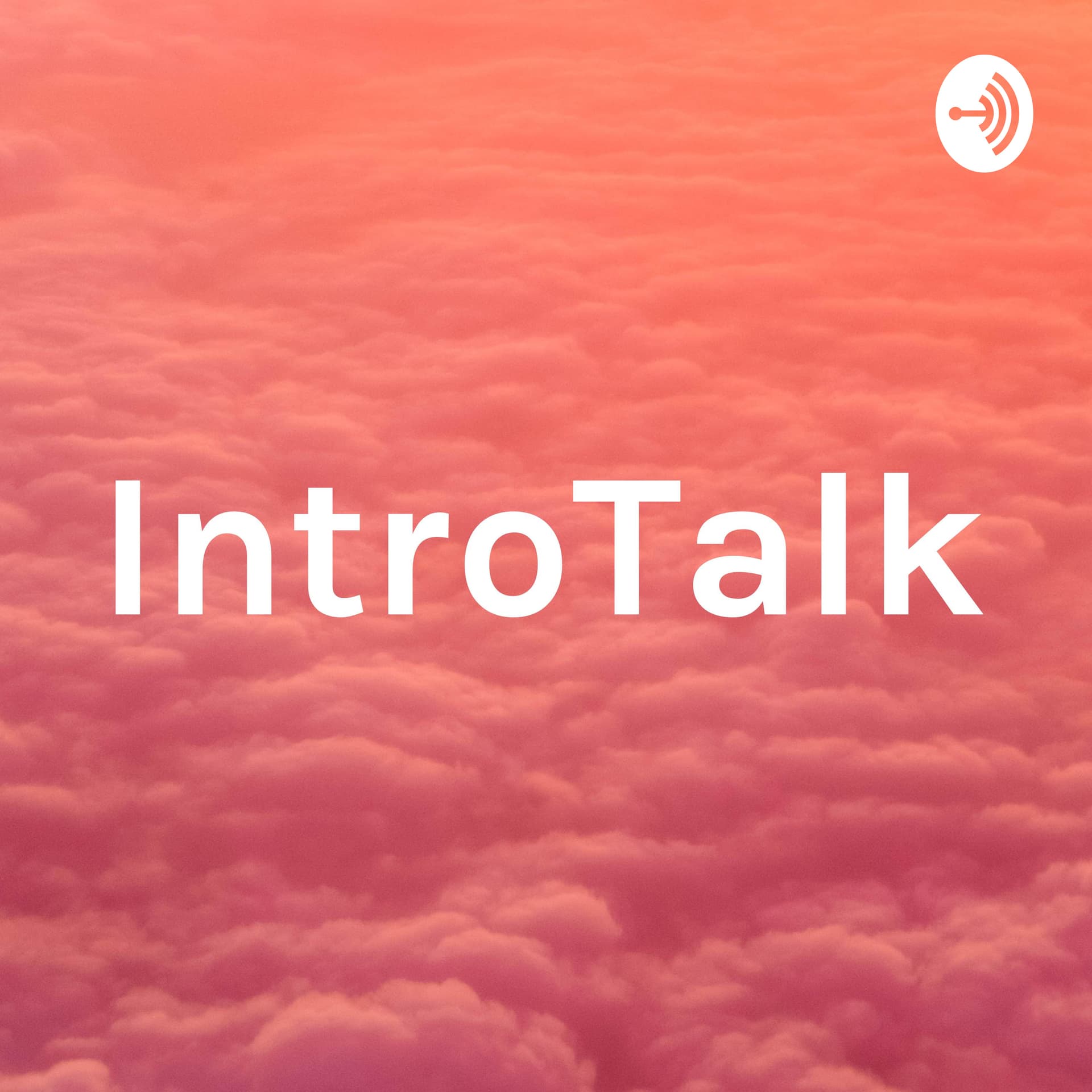 IntroTalk