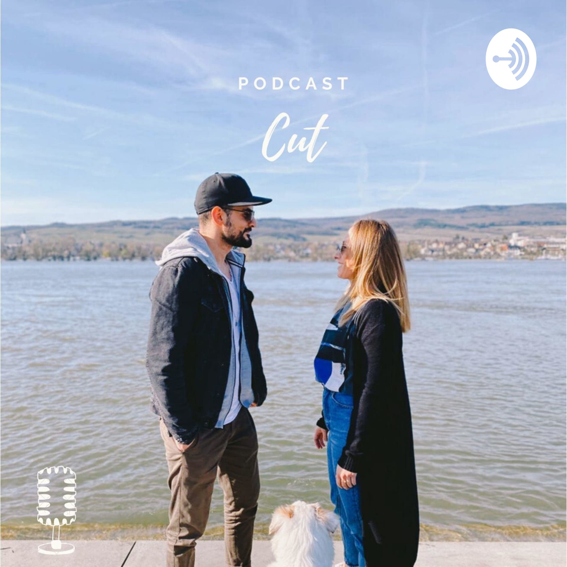 CUT - Unangenehme Wahrheiten - Podcasts