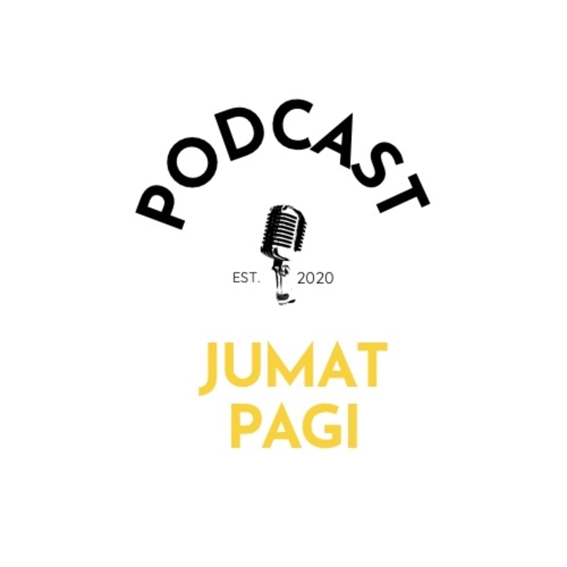 Podcast Jumat Pagi - Podcasts