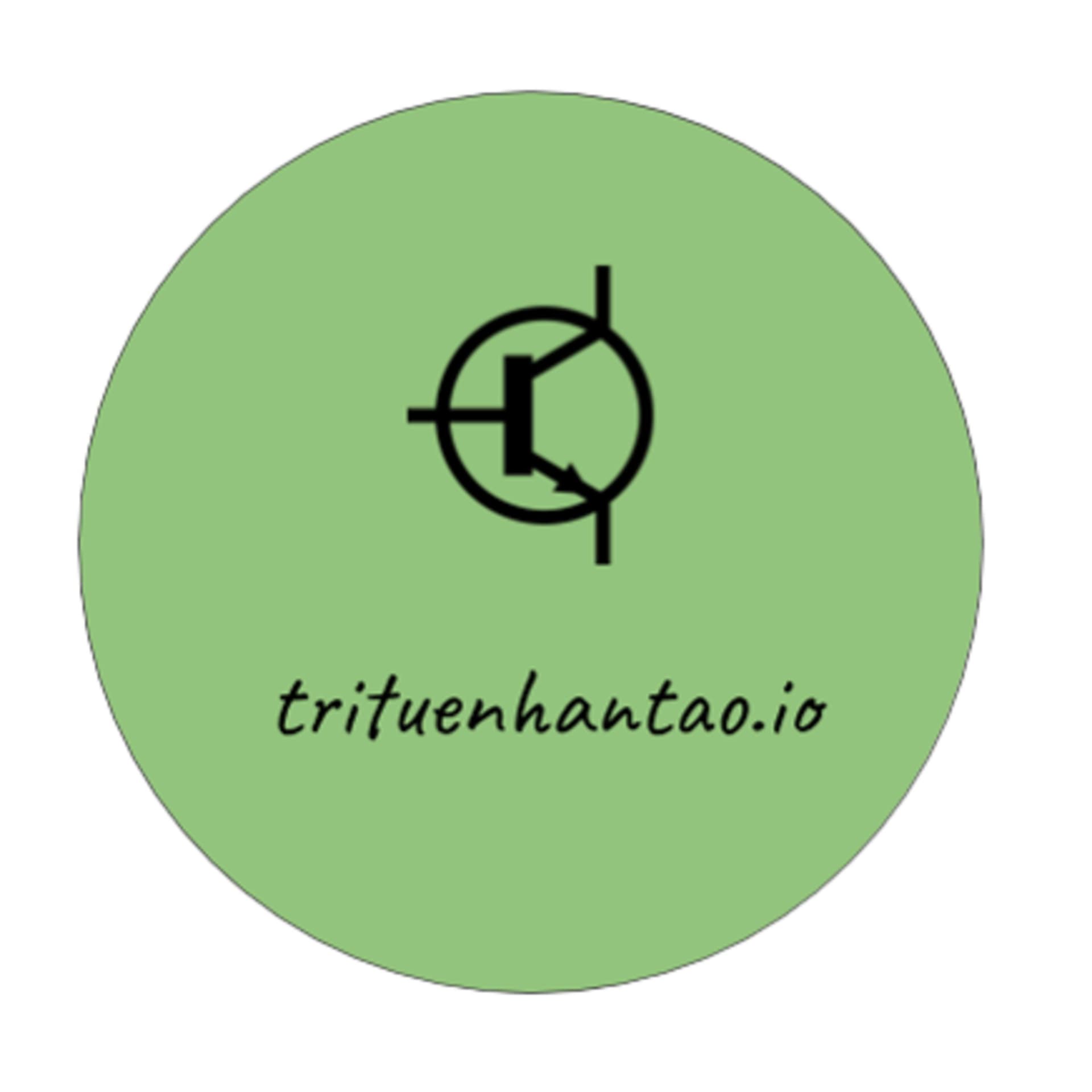 Trí Tuệ Nhân Tạo - Podcasts