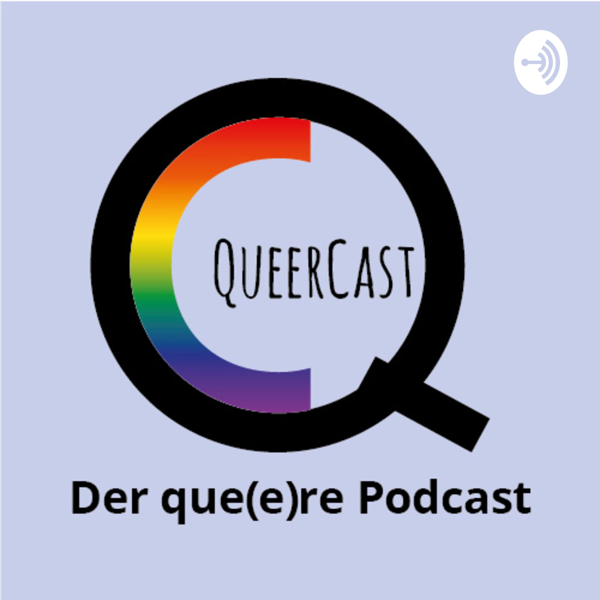 QueerCast - Podcasts