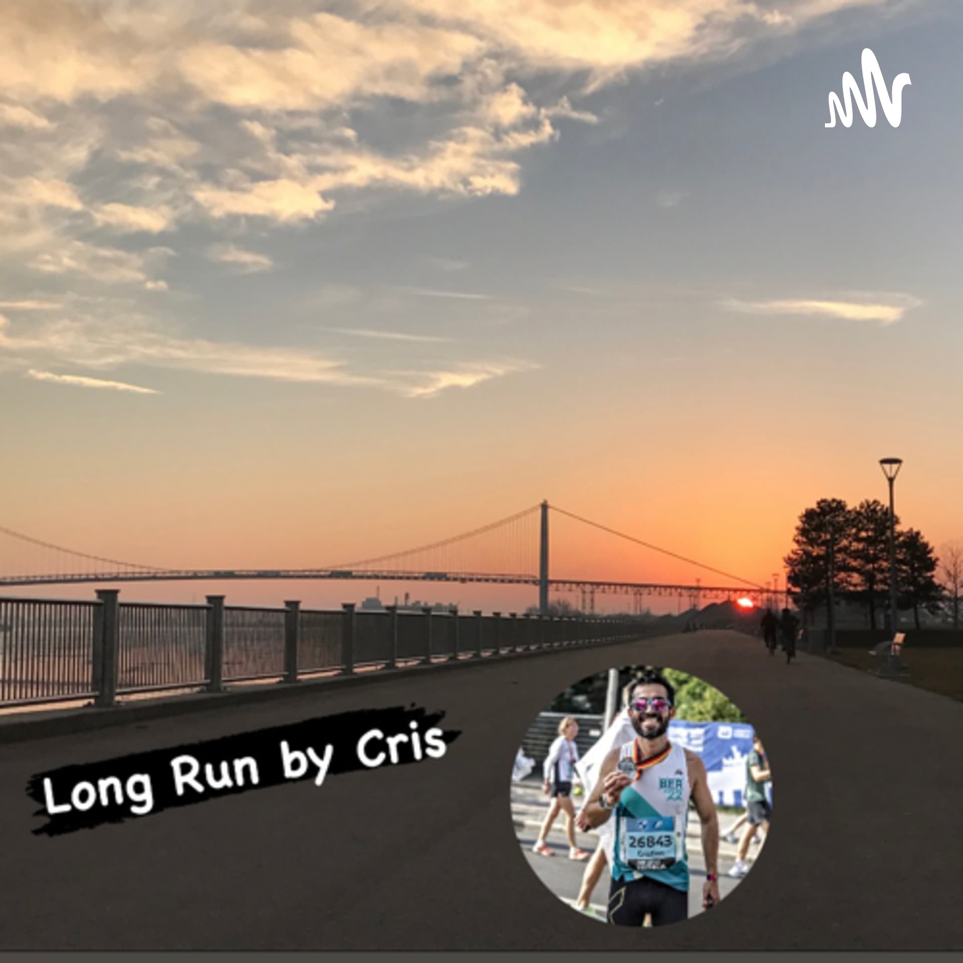 Long Run by Cris - Podcasts