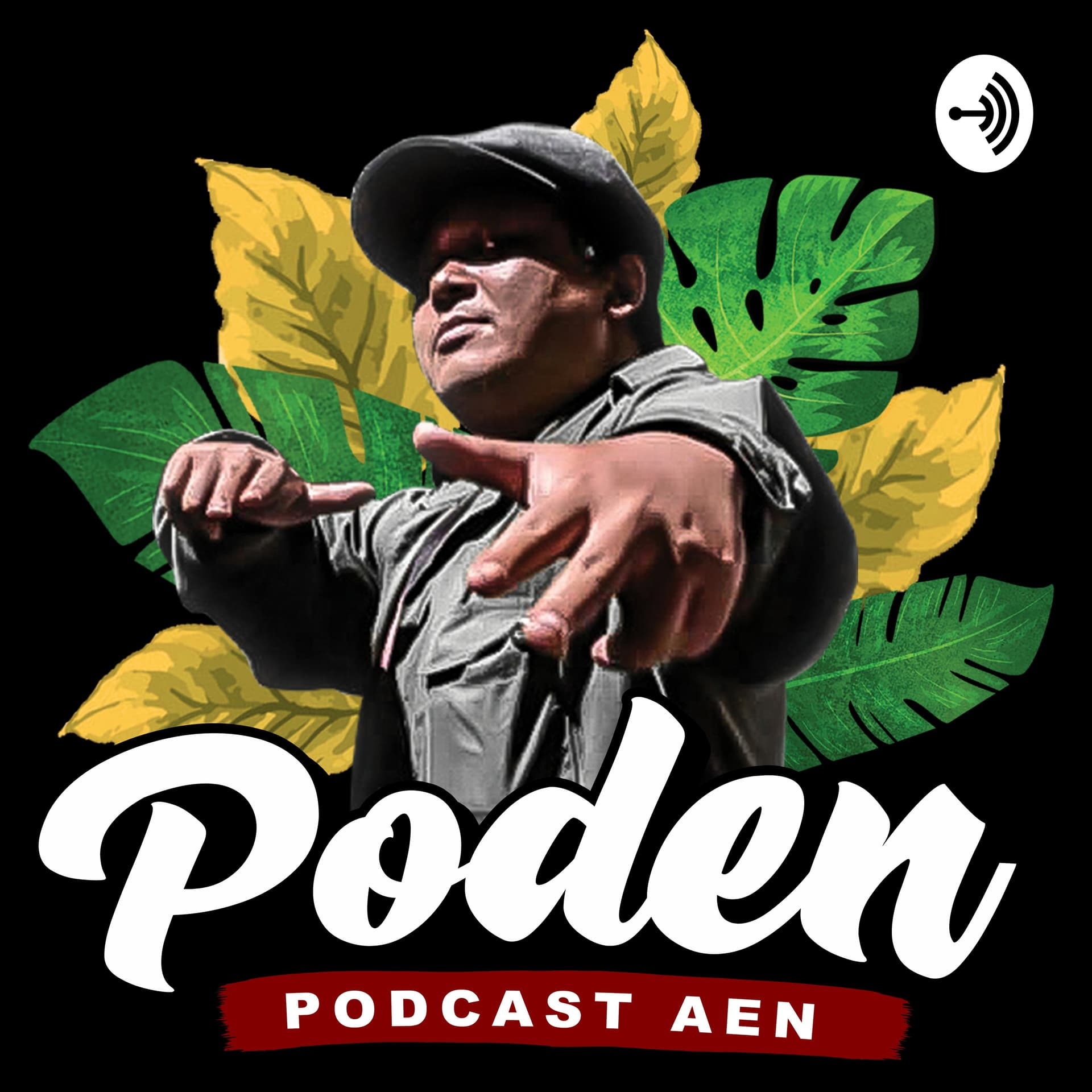 PODEN (Podcast Aen) - Podcasts