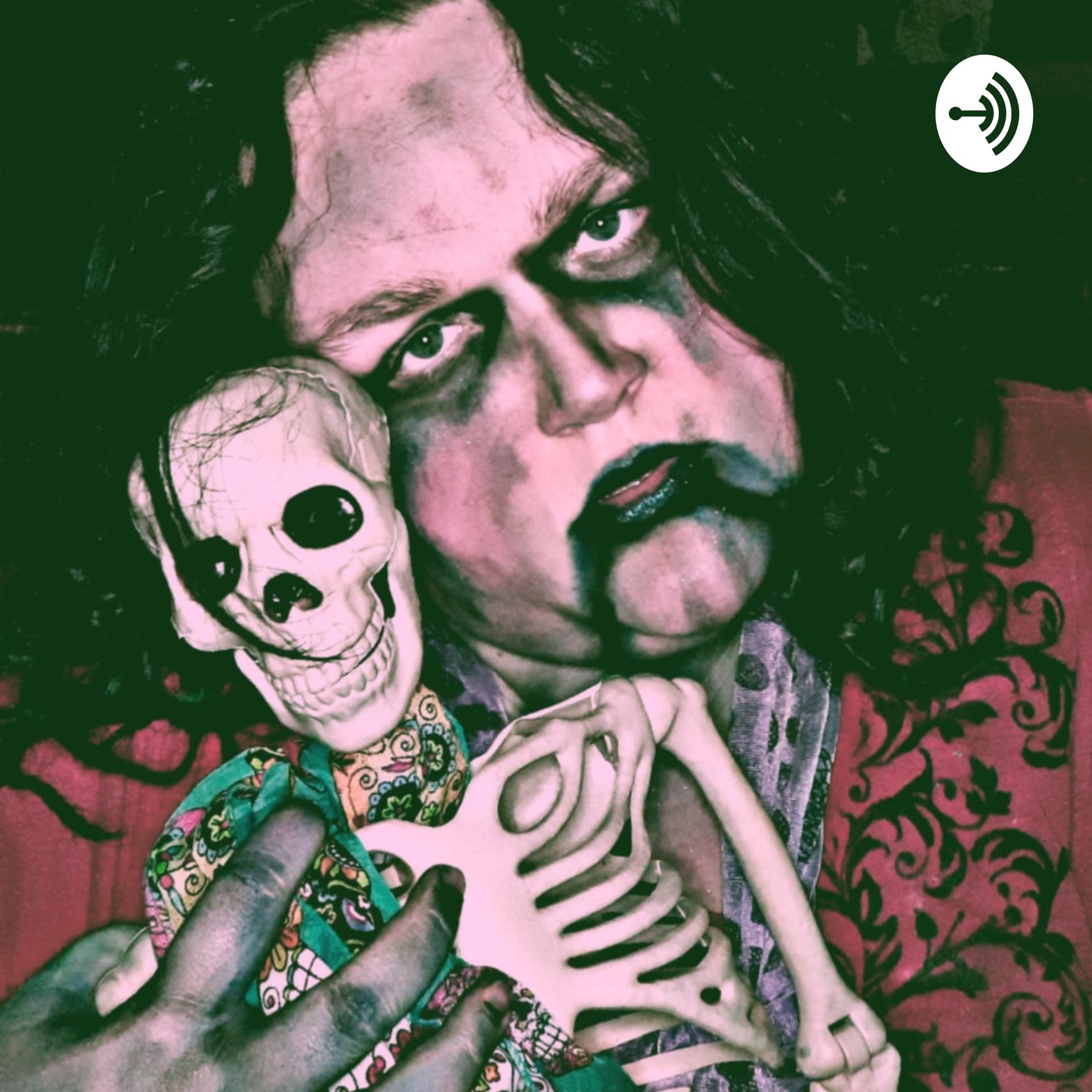 Chatter With Hatter - Podcasts