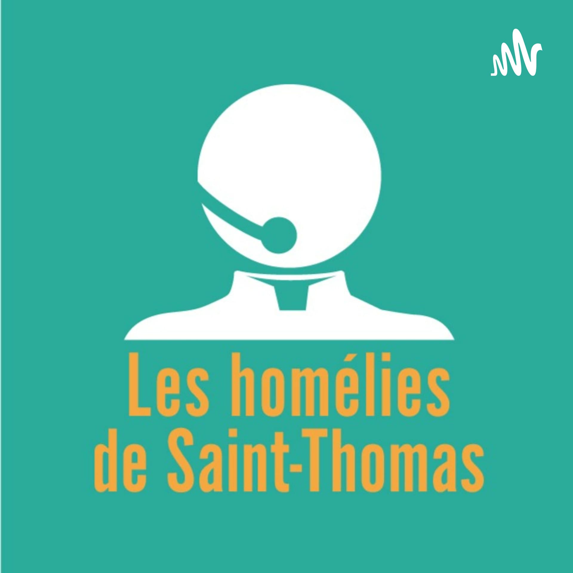 Saint-Thomas en ligne - Podcasts