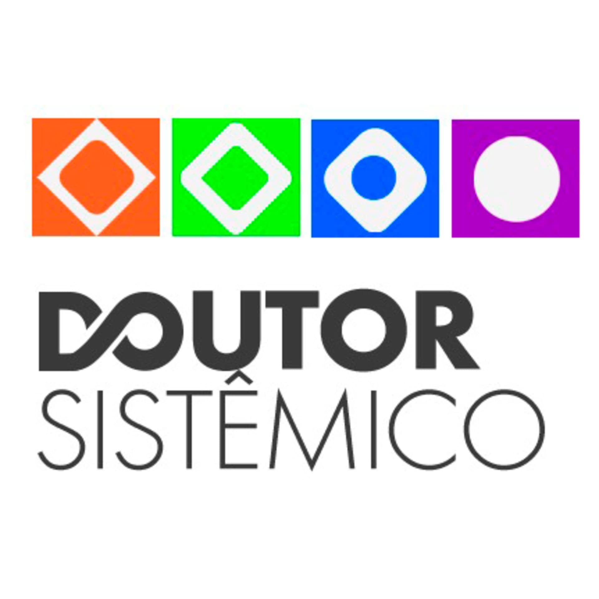 Doutor Sistêmico - Podcasts