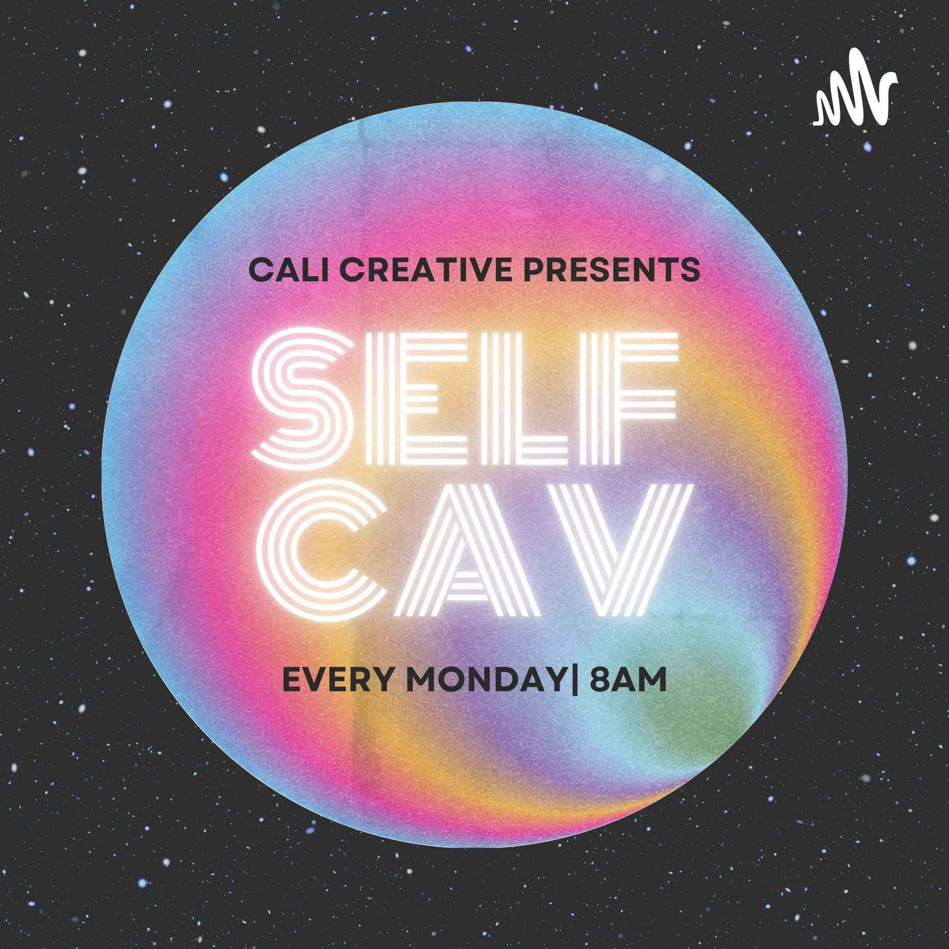 Self Cav Podcast - Podcasts