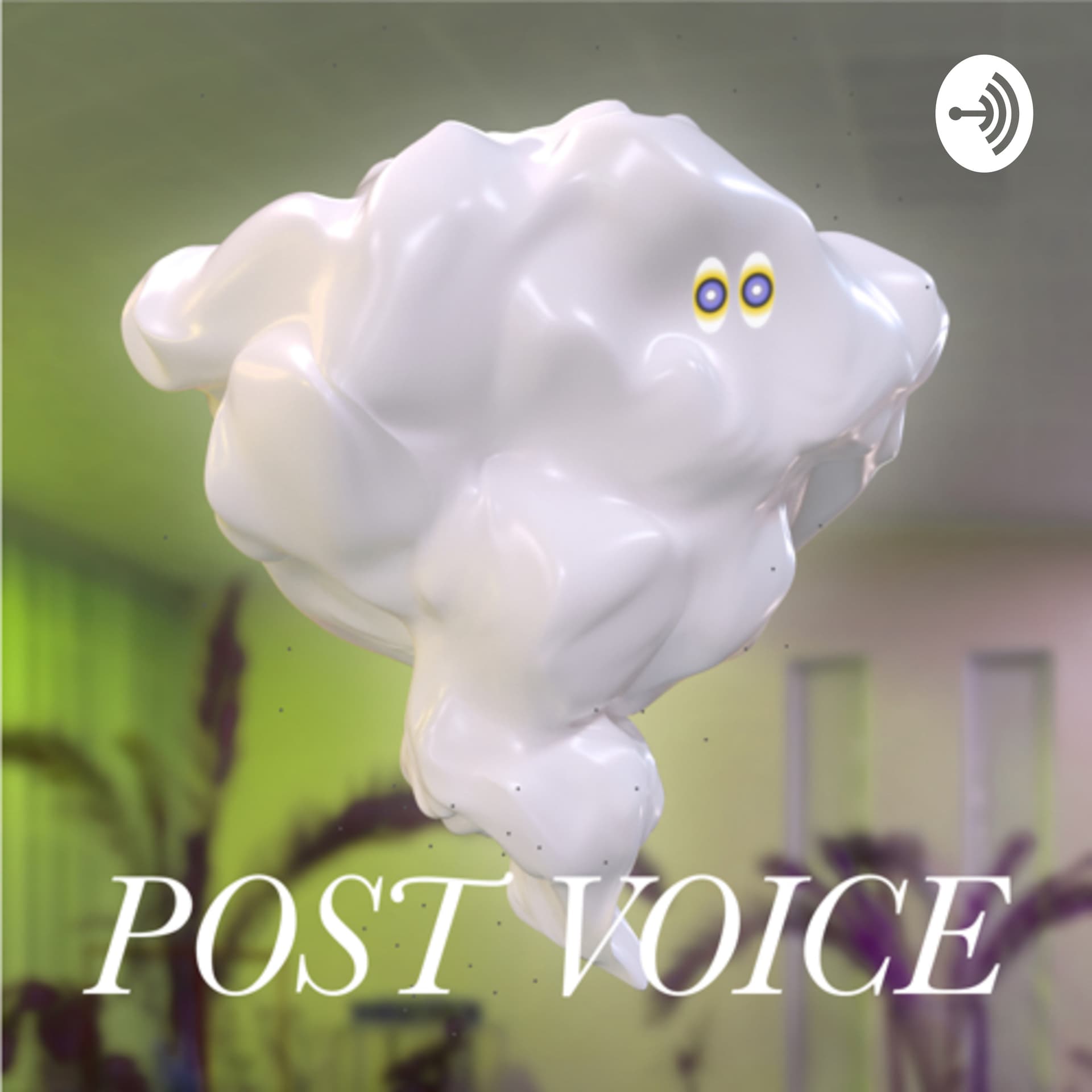 POST VOICE - Podcasts