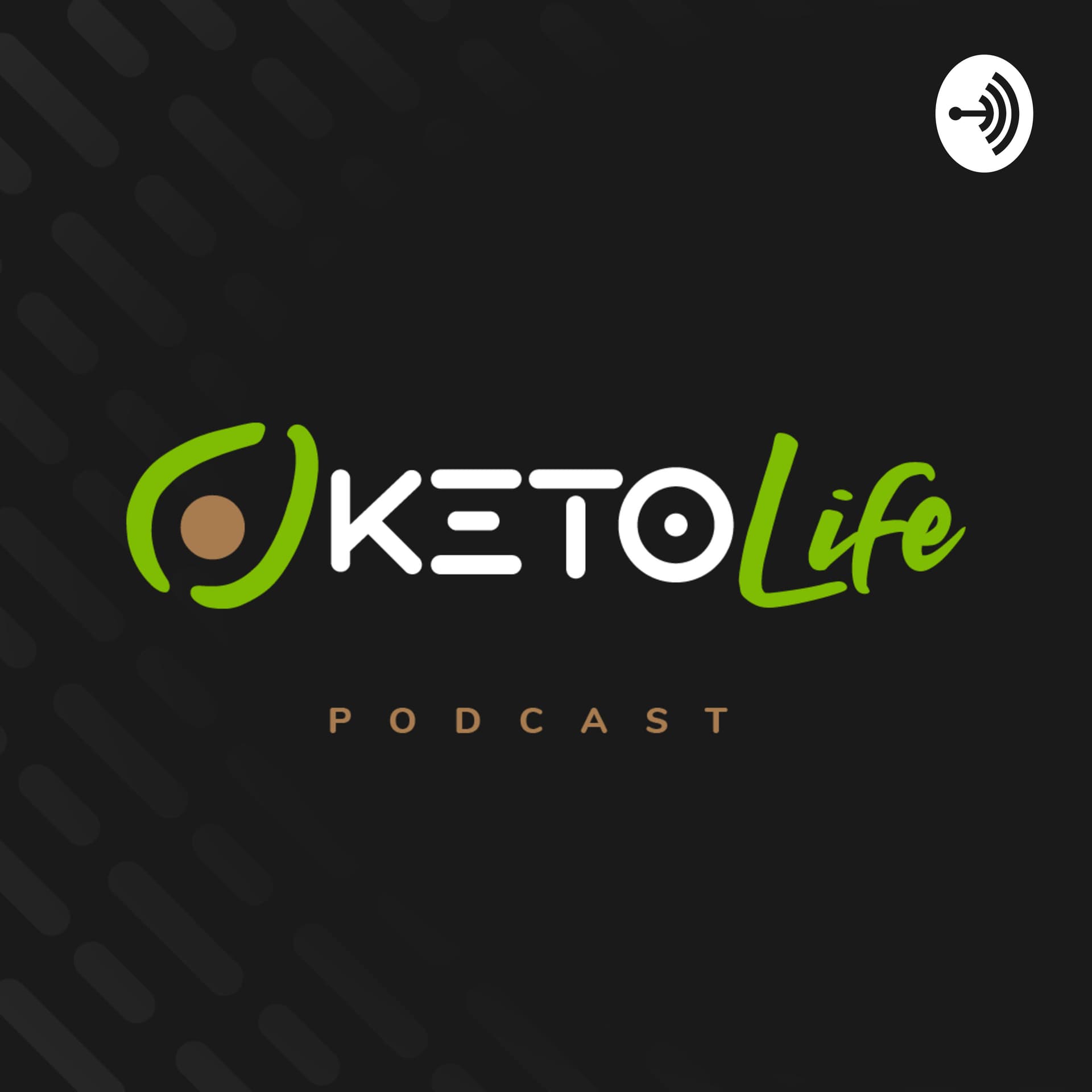 KetoLife Podcast - Podcasts