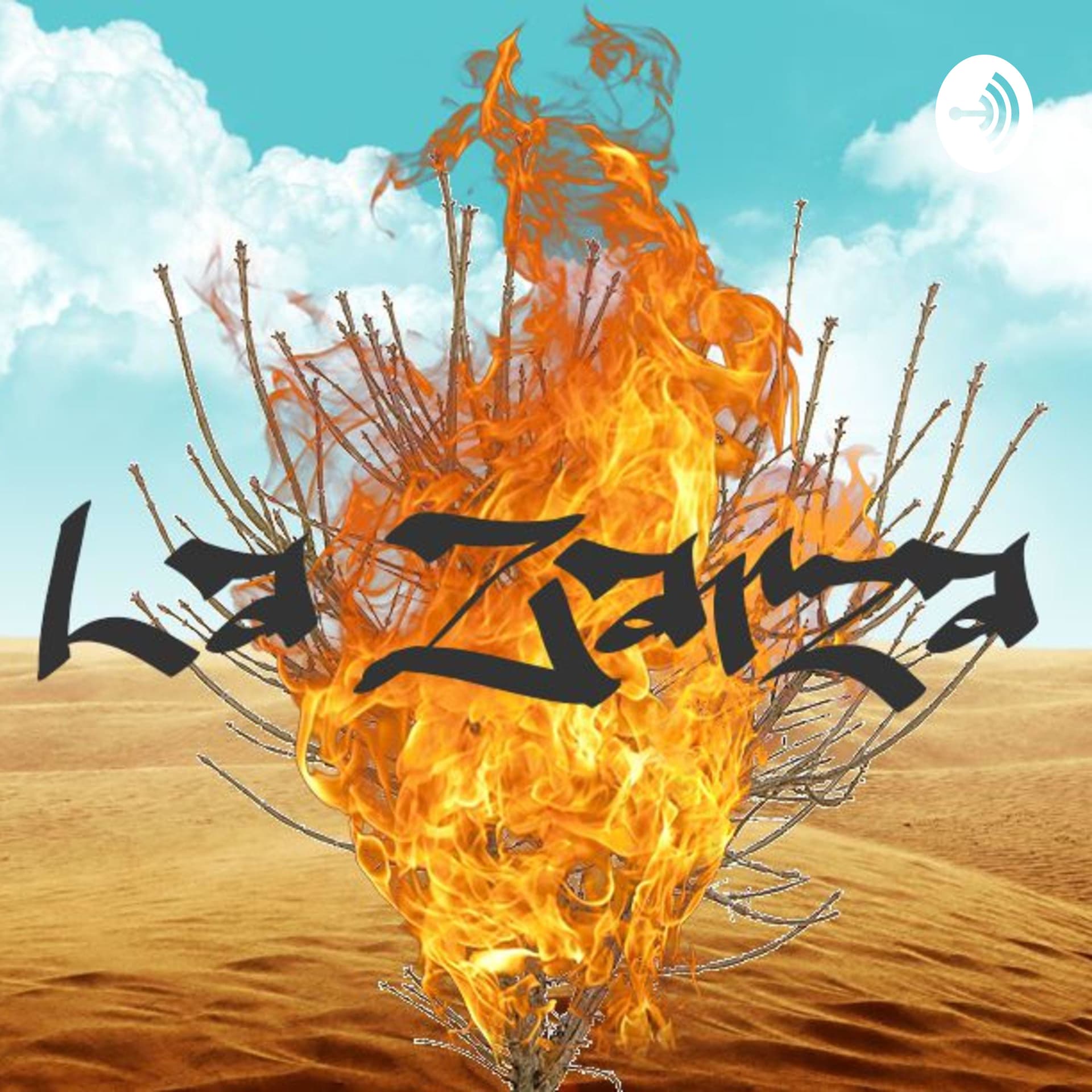 Zarza.Podcast - Podcasts
