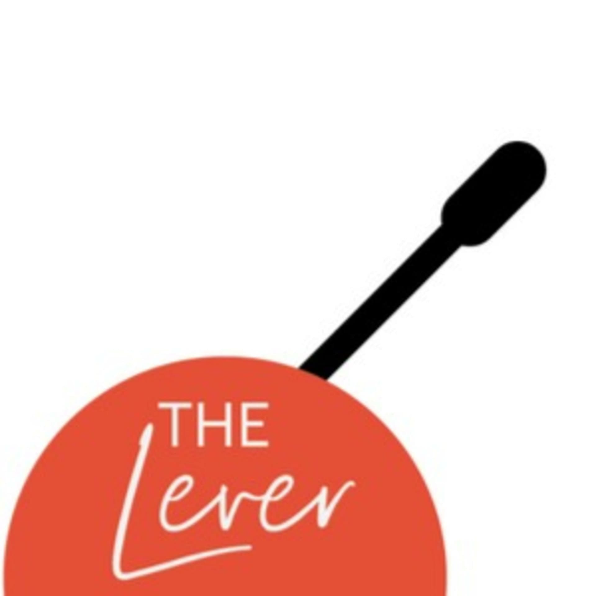 The Lever | A podcast for busy business owners - Podcasts
