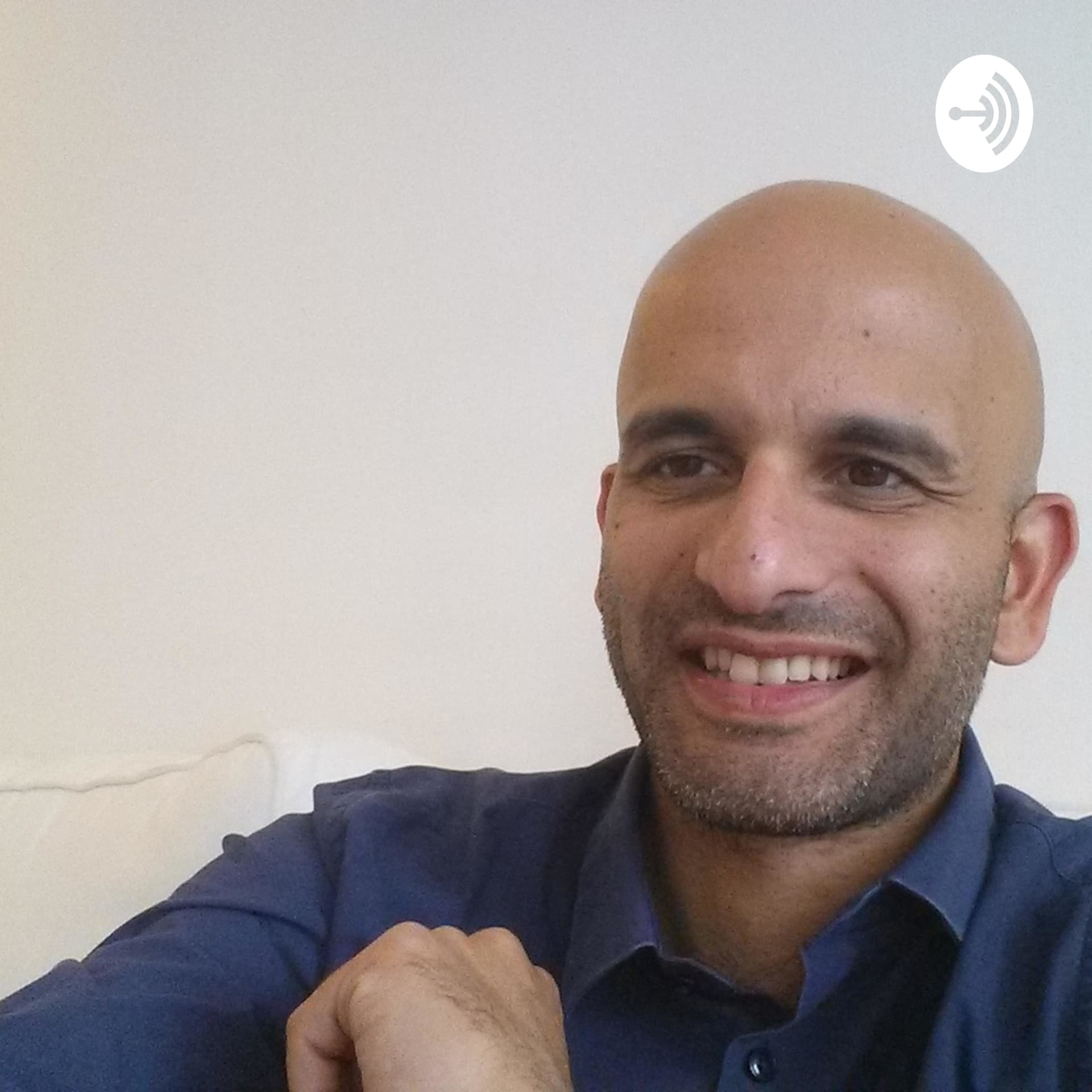 רועי בוחן אותי - שיעור שבועי על פרסום - Podcasts