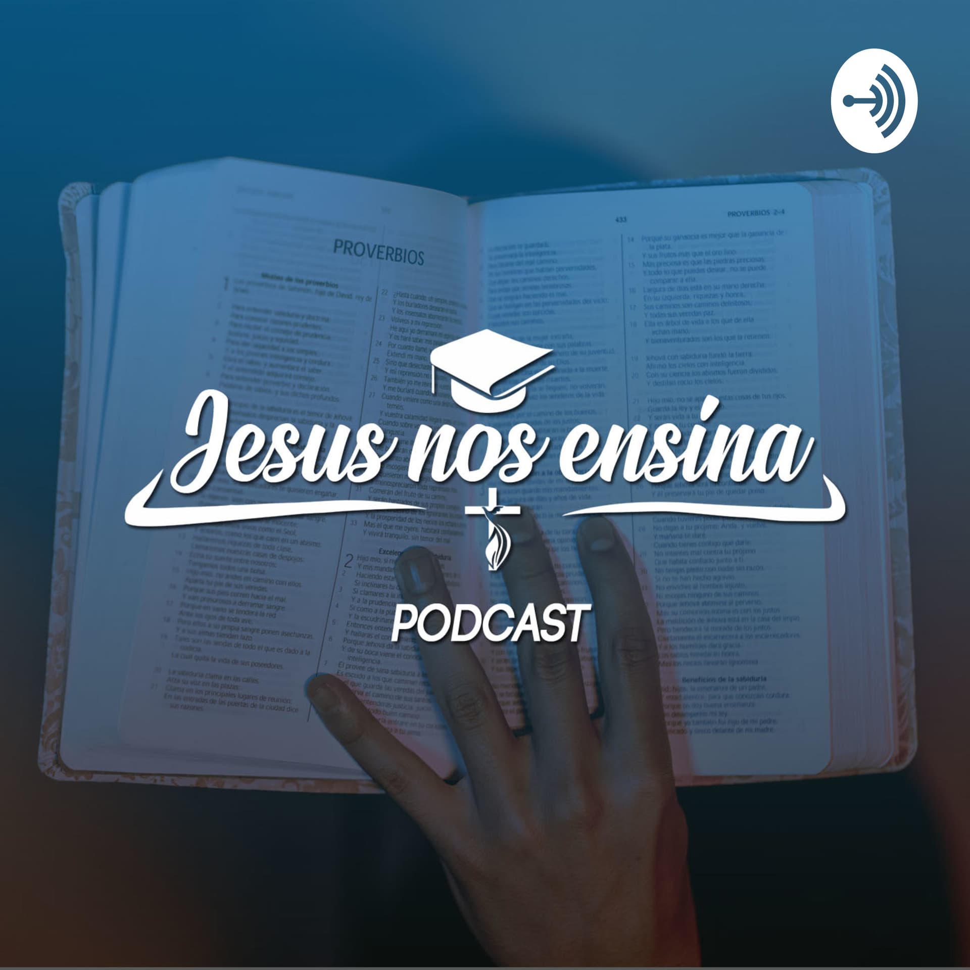 Jesus Cast - Podcasts