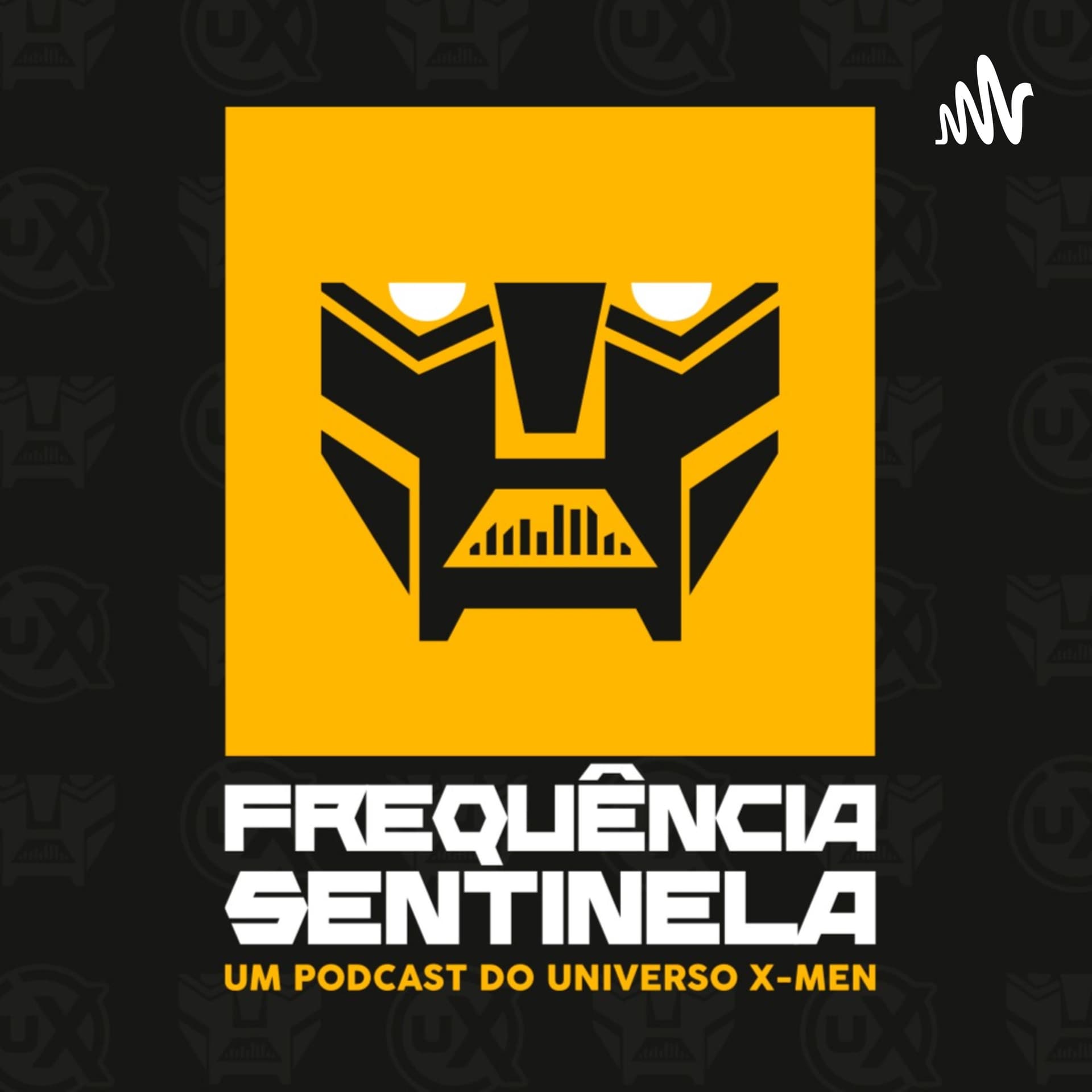 Frequência Sentinela - Podcasts