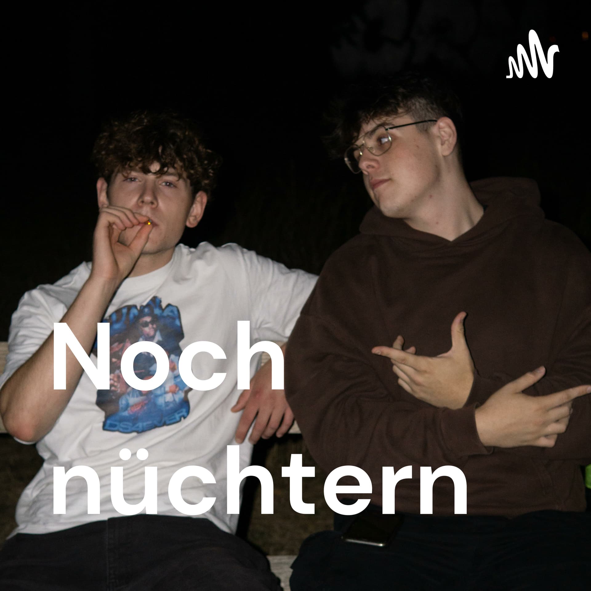 Noch nüchtern by Felix & Tim - Podcasts