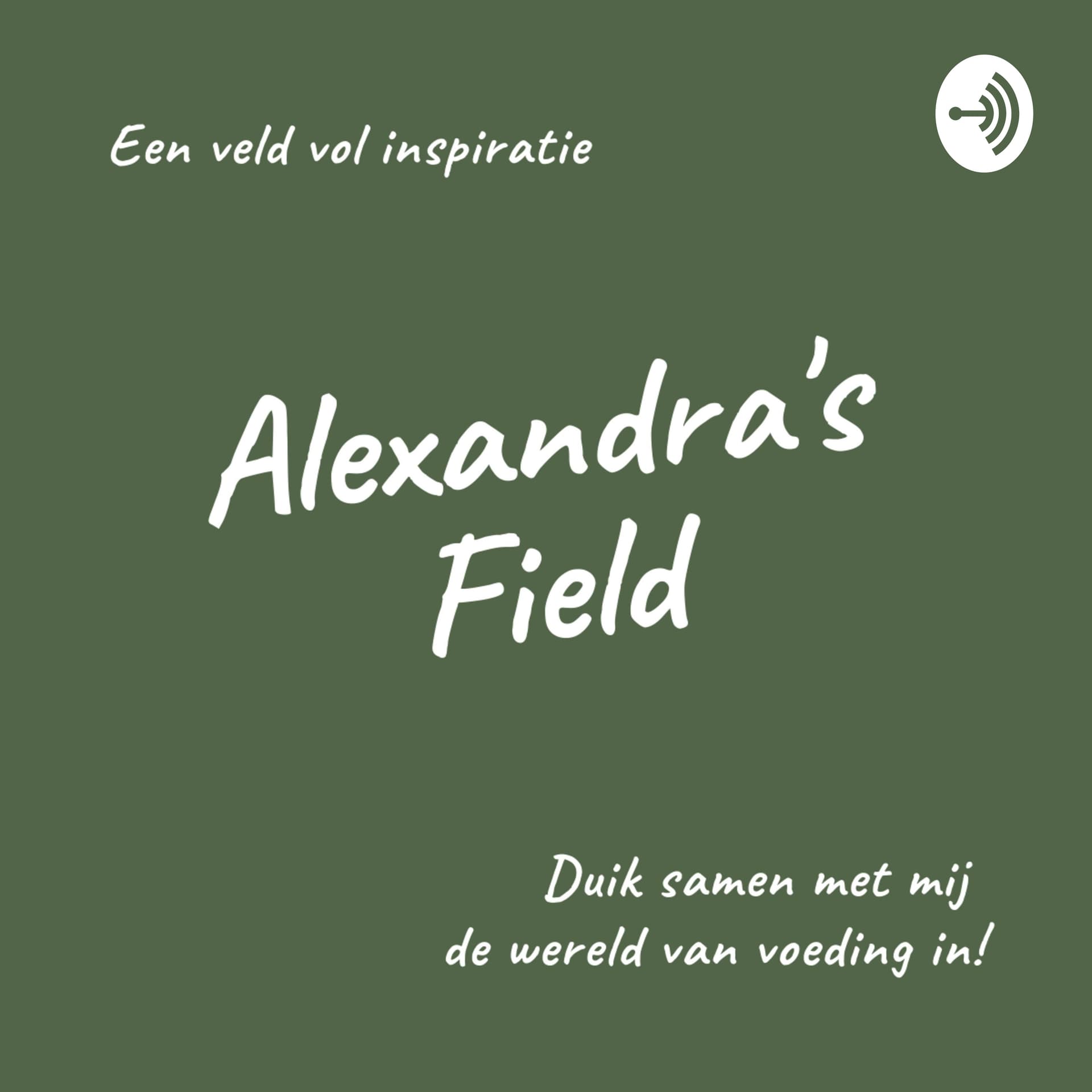 De Wereld Van (on)Gezonde Voeding - Podcasts