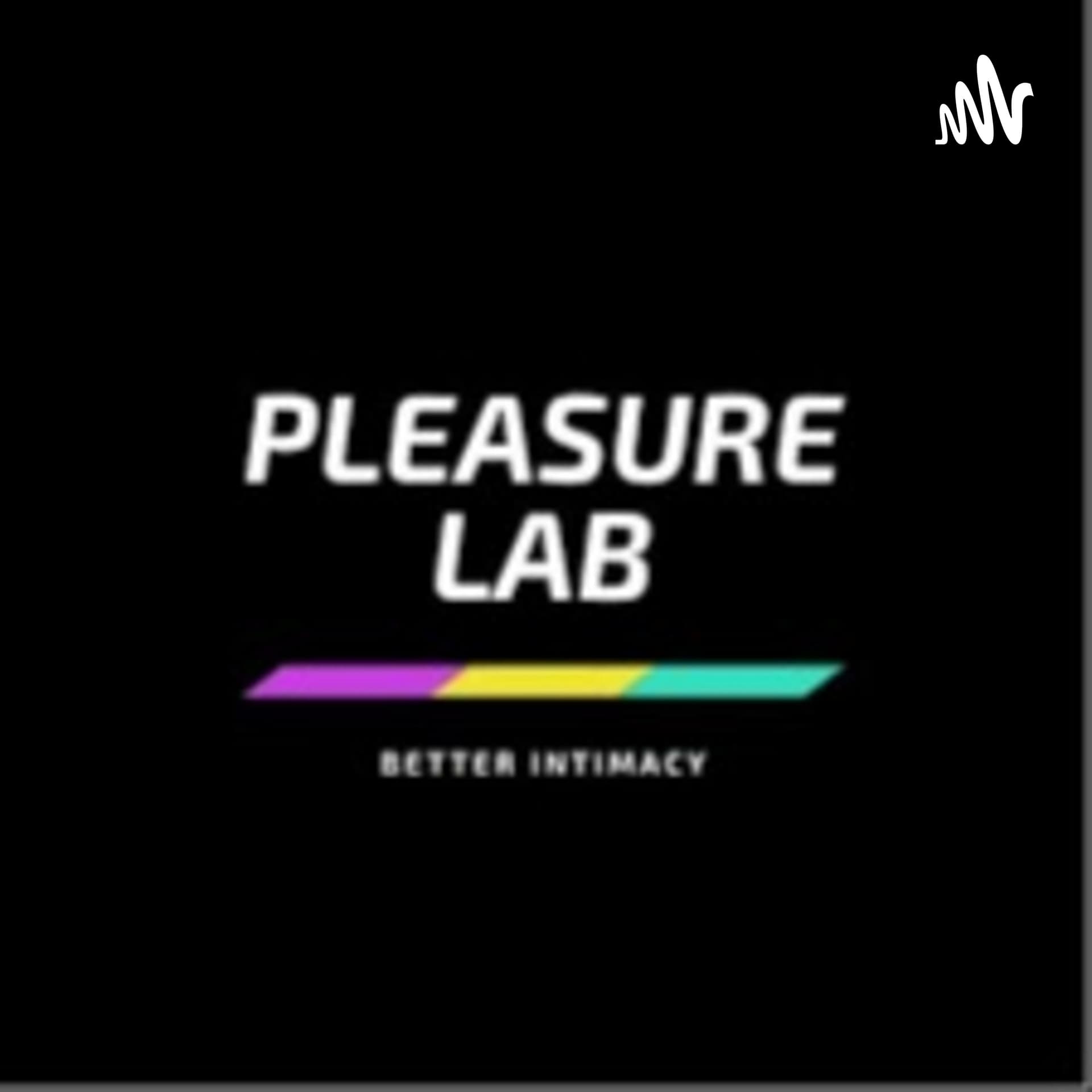 El Laboratorio del Placer - Podcasts