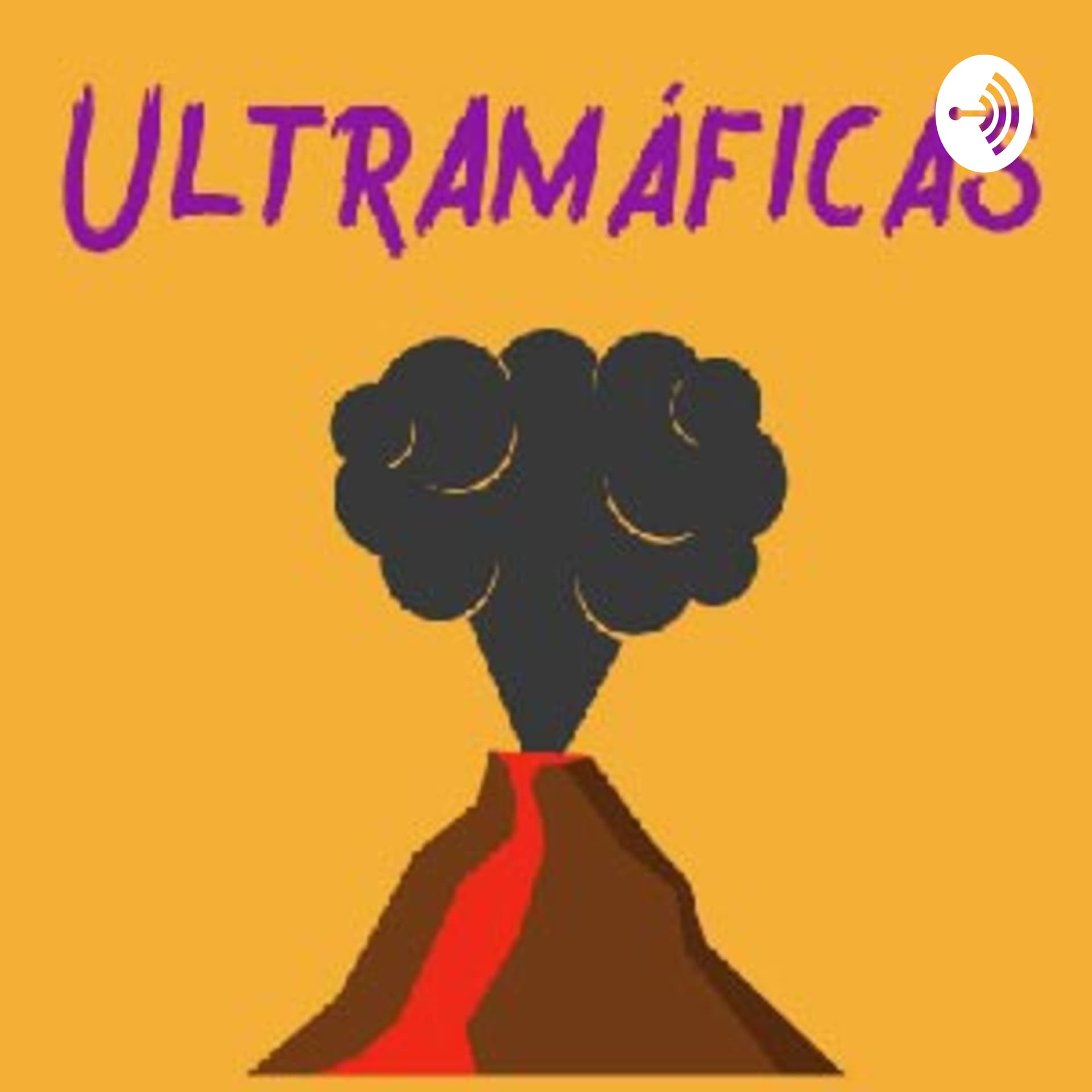 Ultramáficas - Podcasts