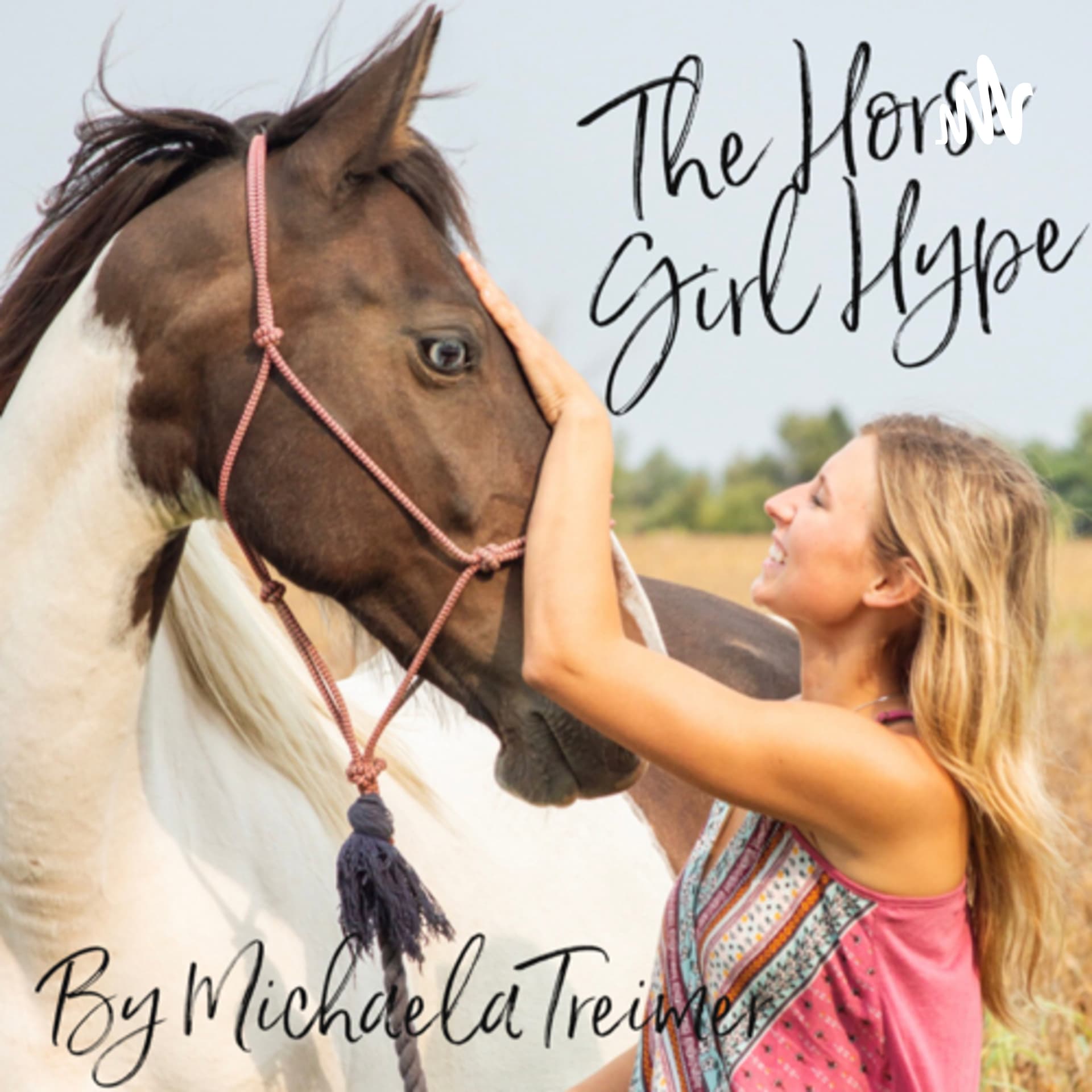 The Horse Girl Hype - Podcasts