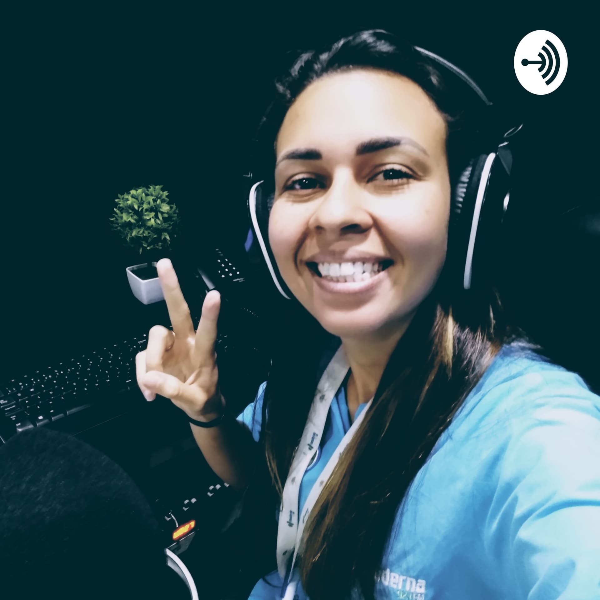 Microfone Natural - Podcasts
