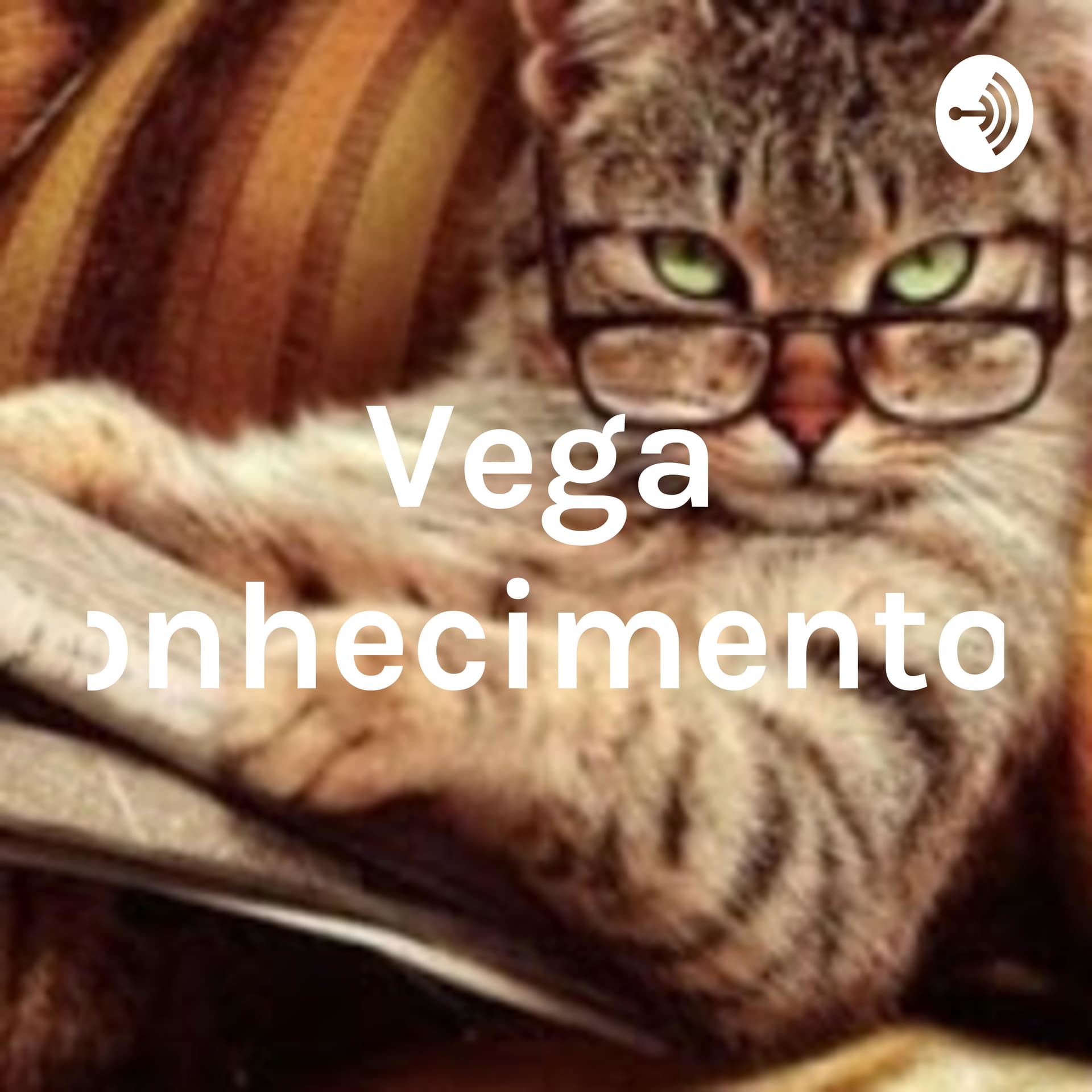 Vega Conhecimentos. - Podcasts