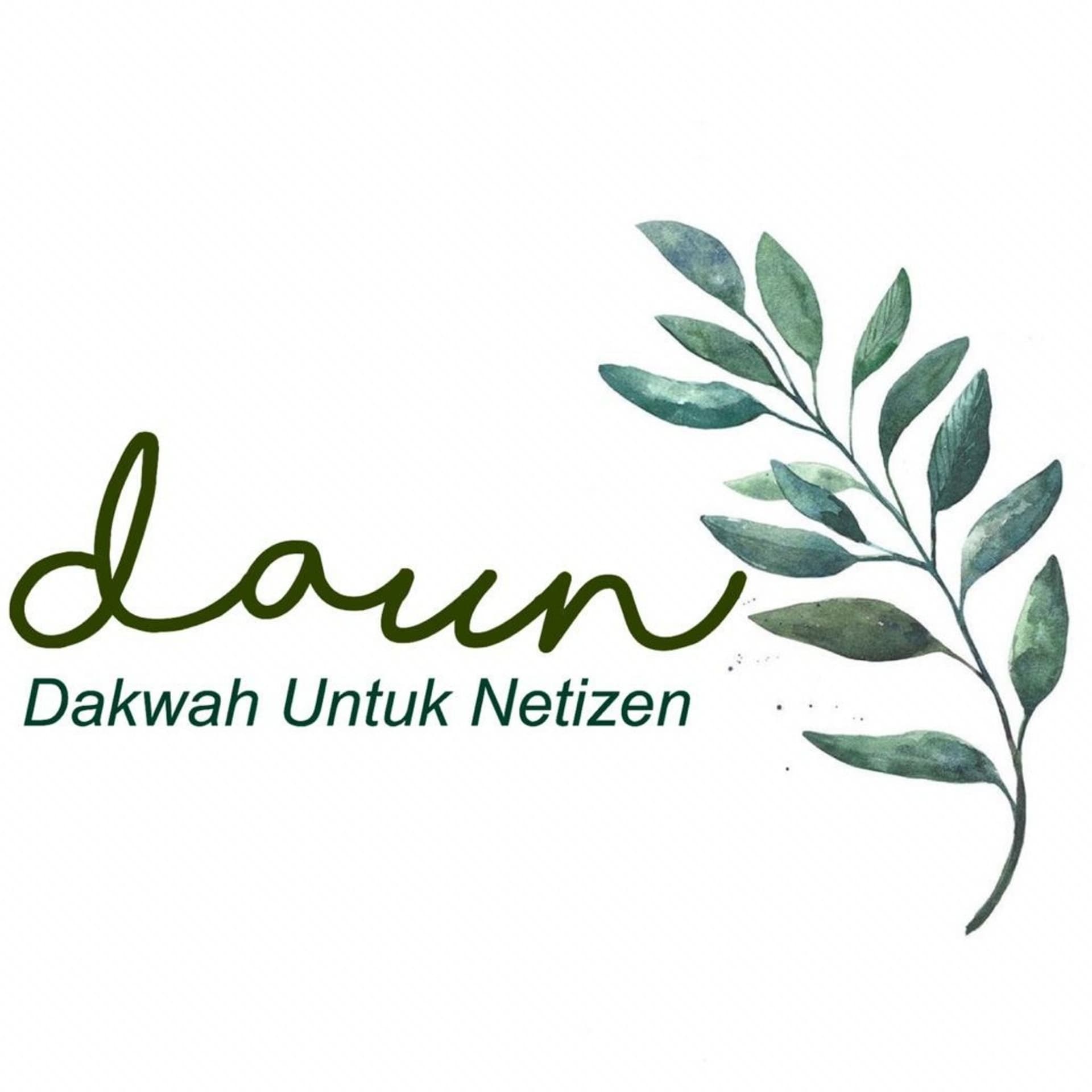 Daun Bersua - Podcasts