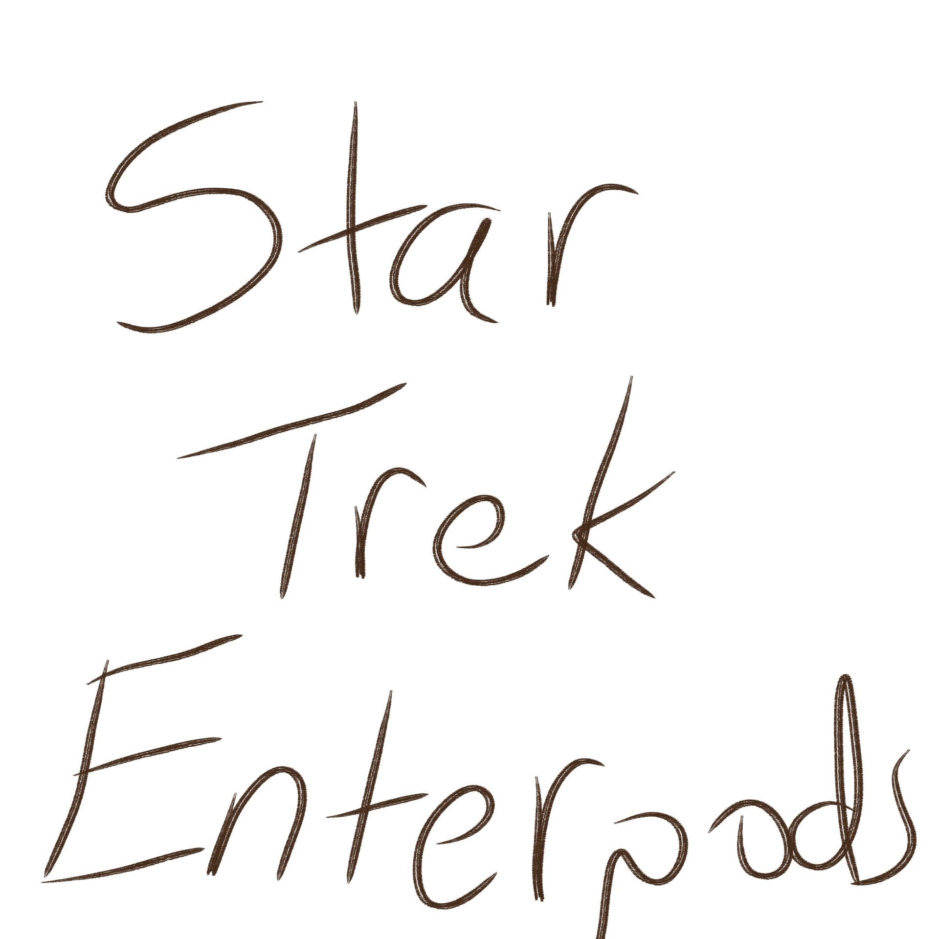 Star Trek Enterpods - Podcasts
