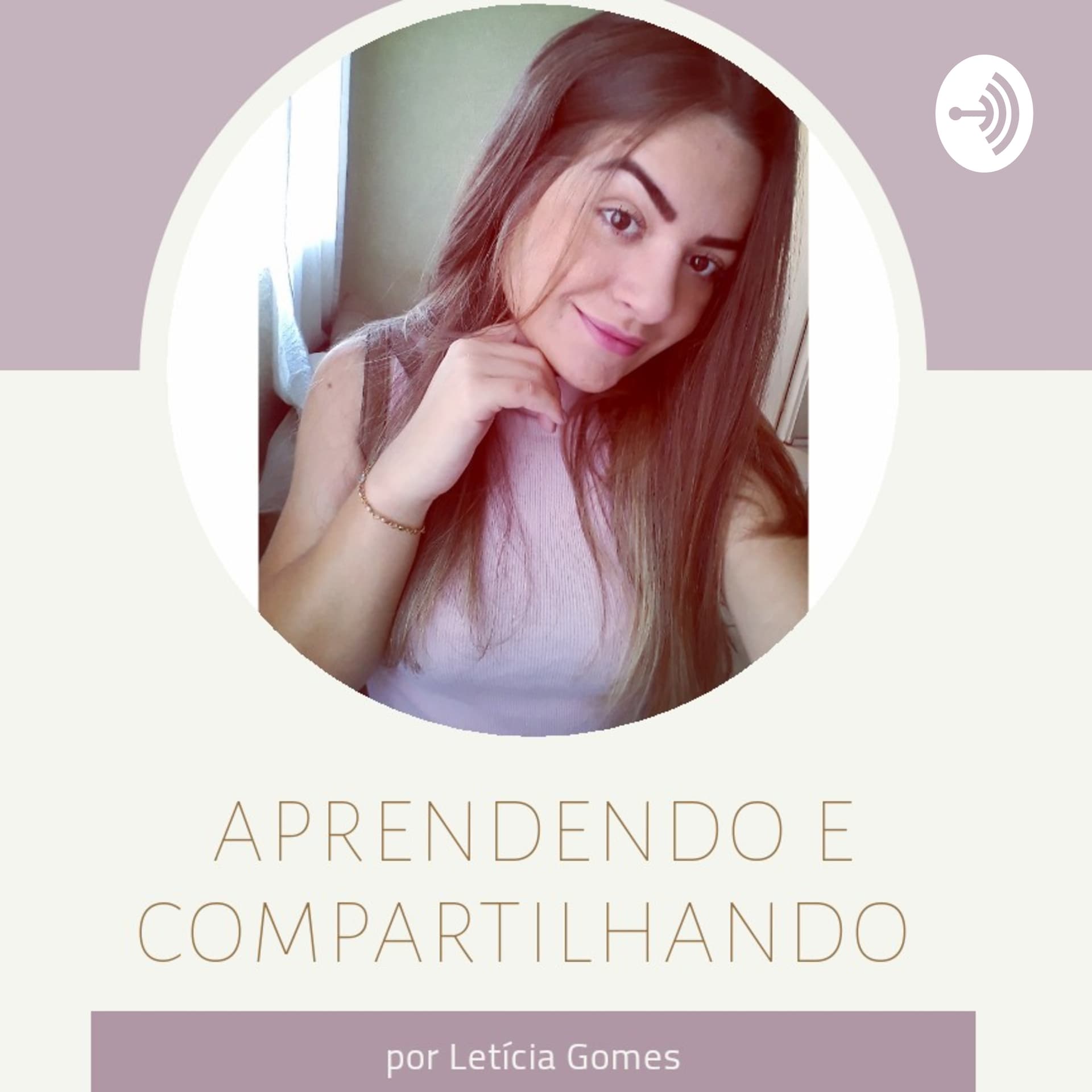 Aprendendo e compartilhando - Podcasts