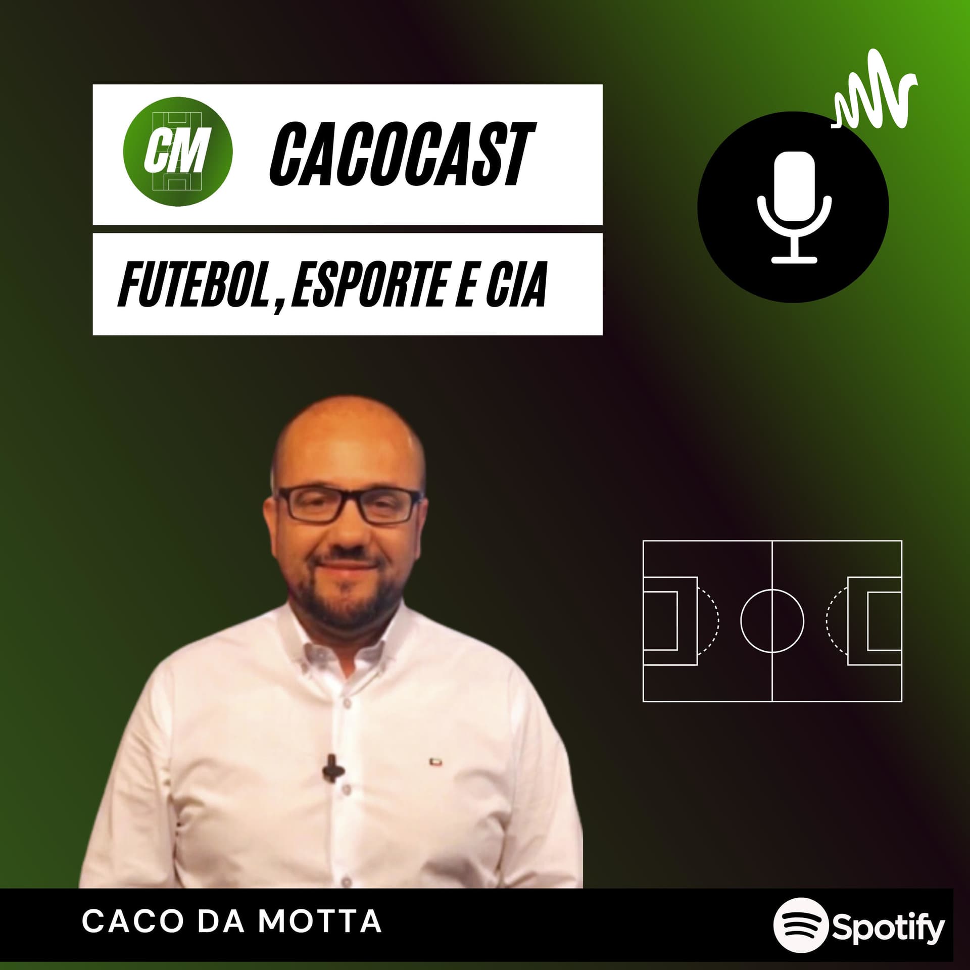 Cacocast